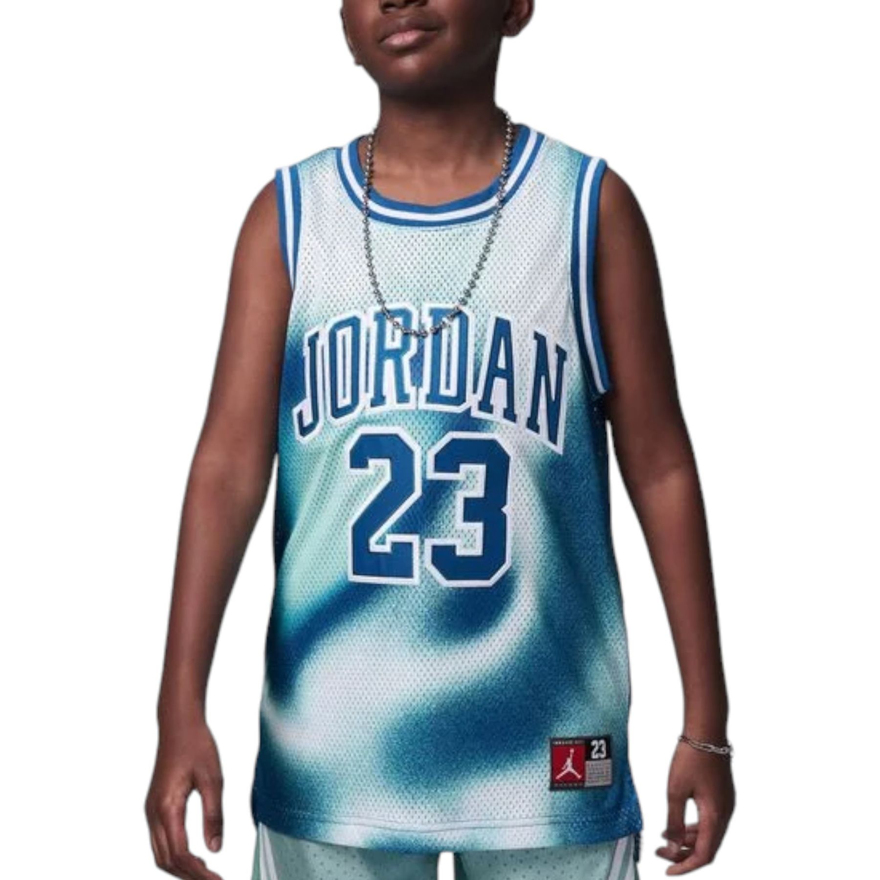 JORDAN CANOTTA BAMBINO