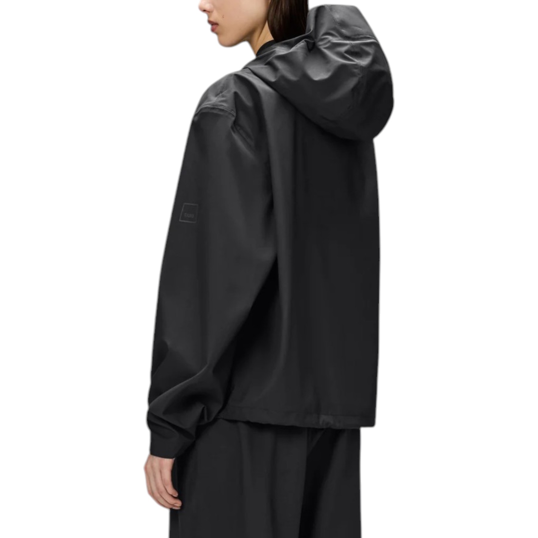 RAINS JACKET DONNA
