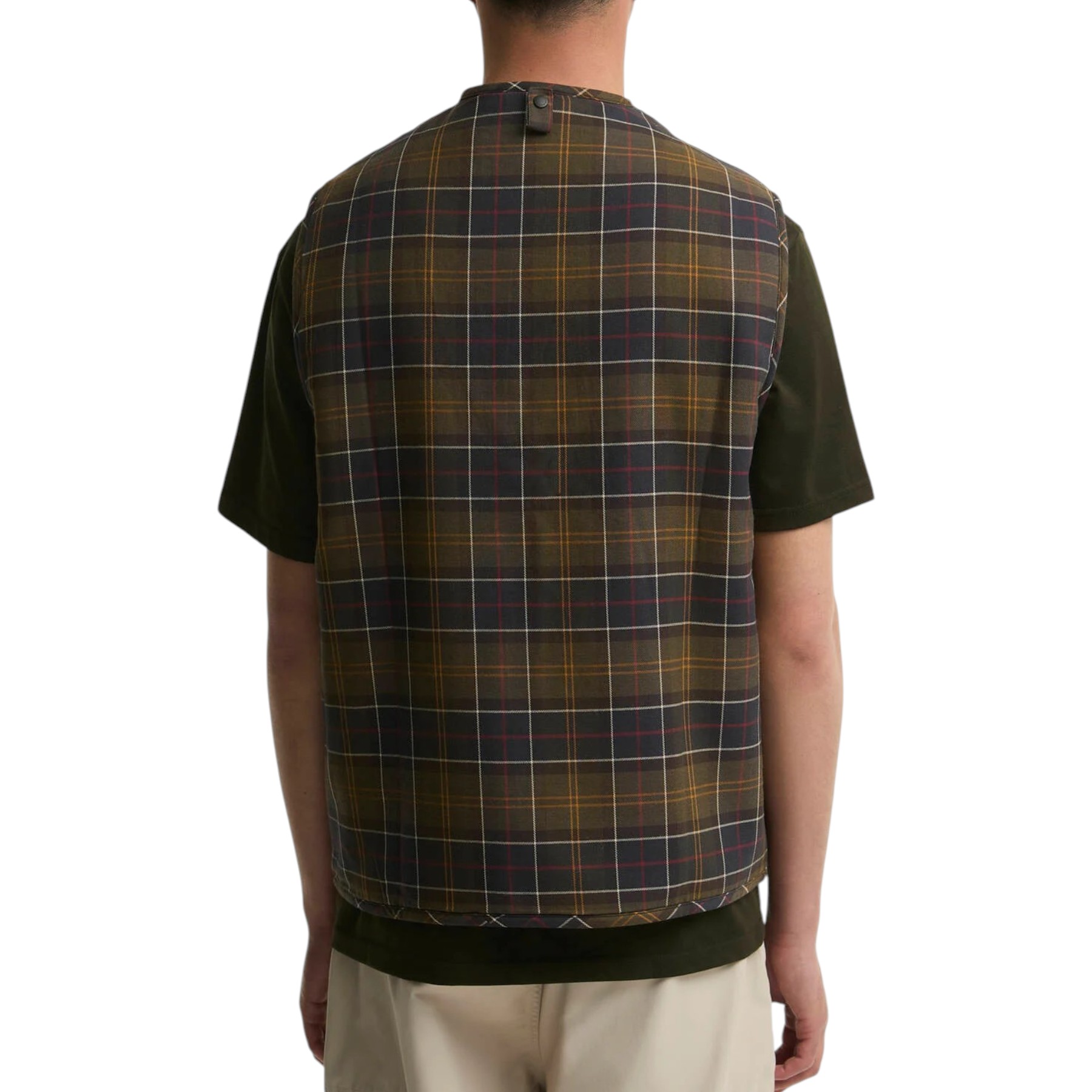 BARBOUR MLI0065