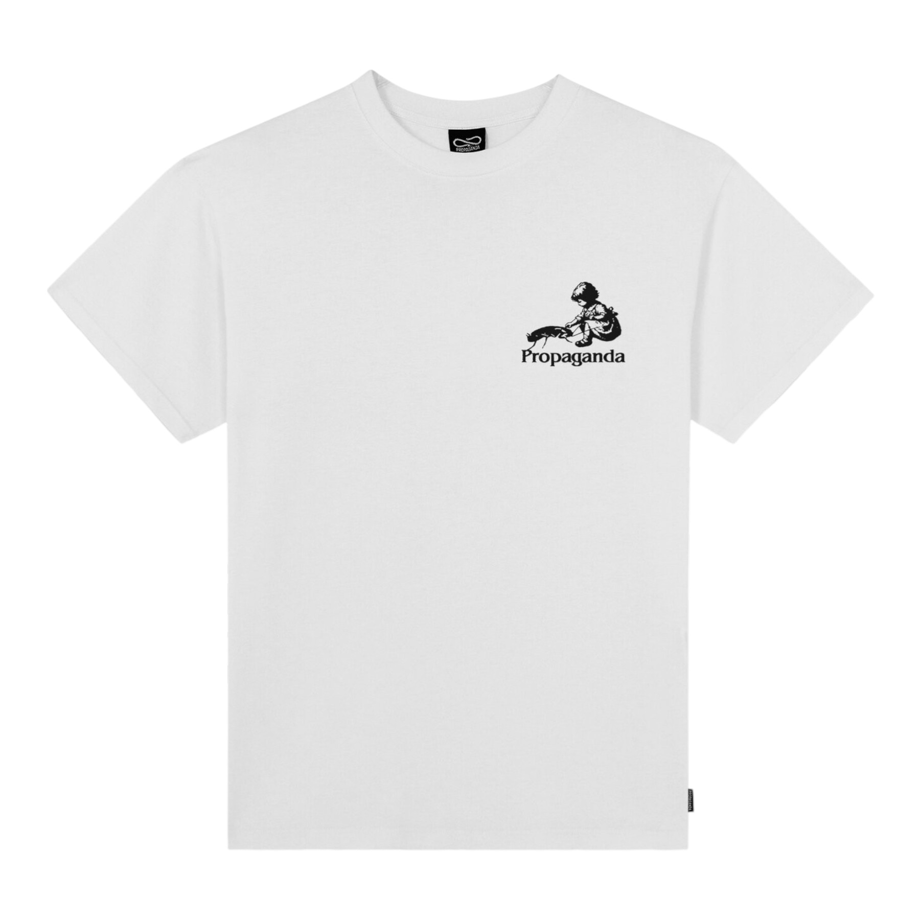 PROPAGANDA T-SHIRTS
