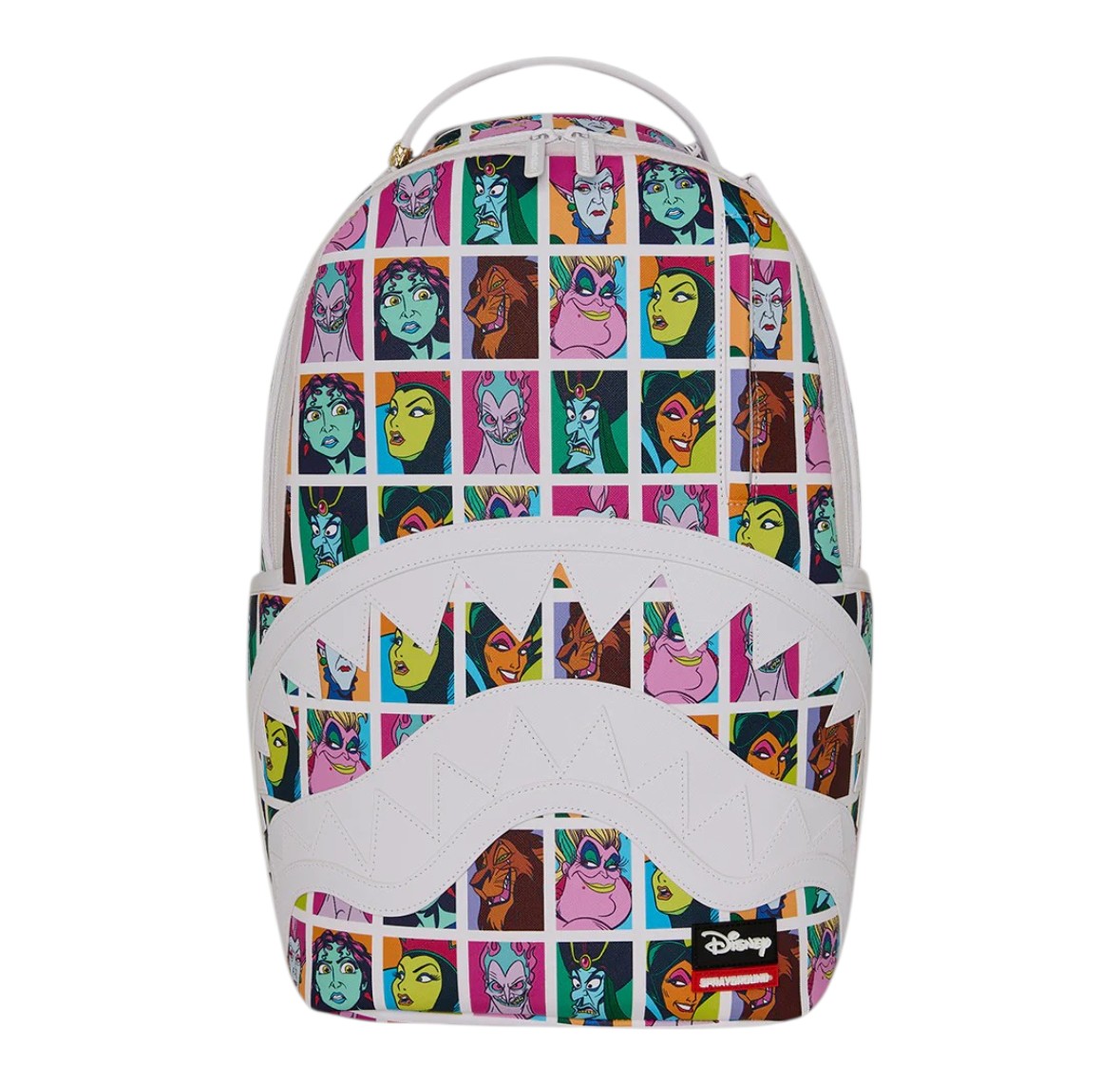 SPRAYGROUND ZAINO UNISEX