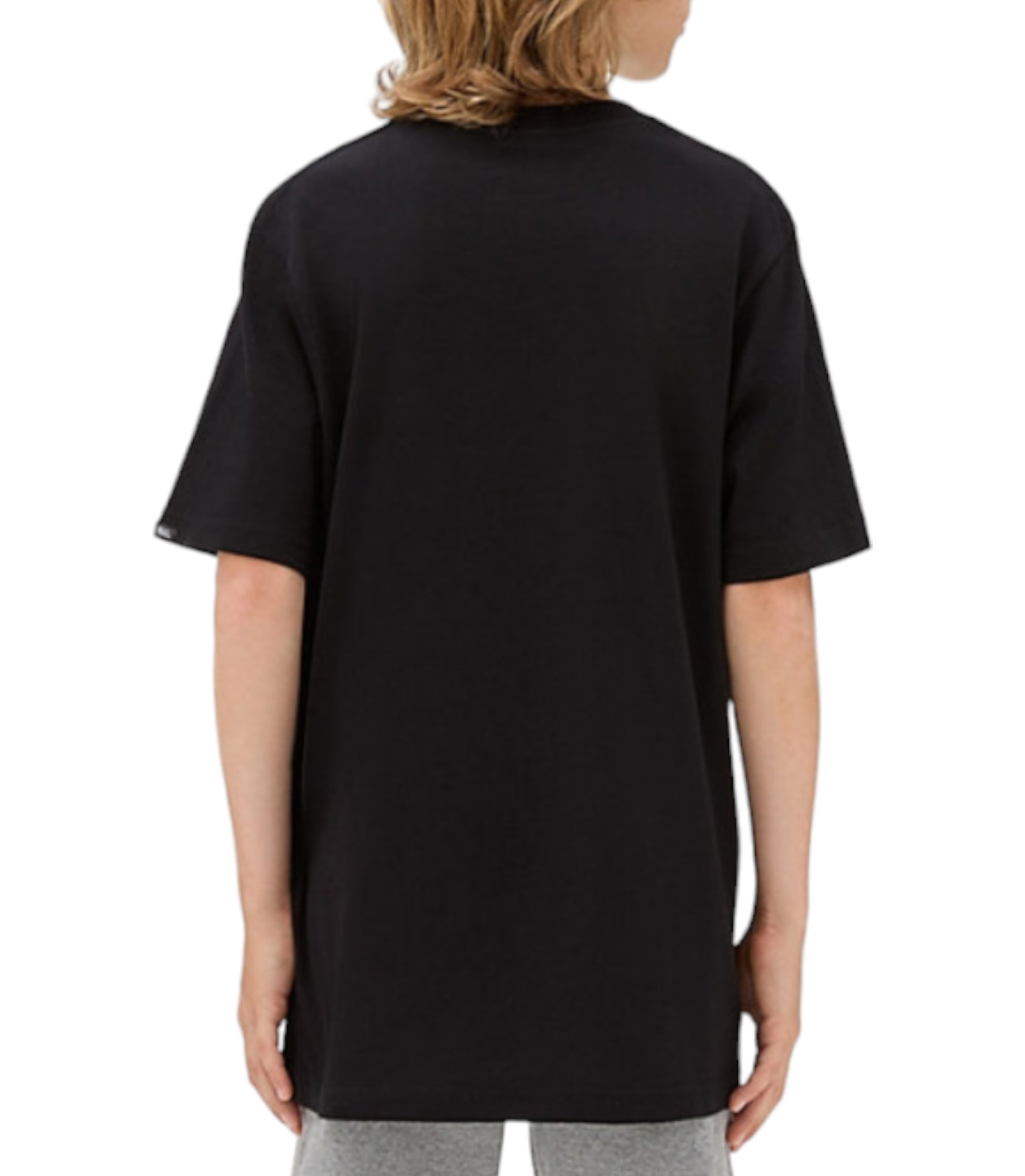 VANS T-SHIRT BAMBINO