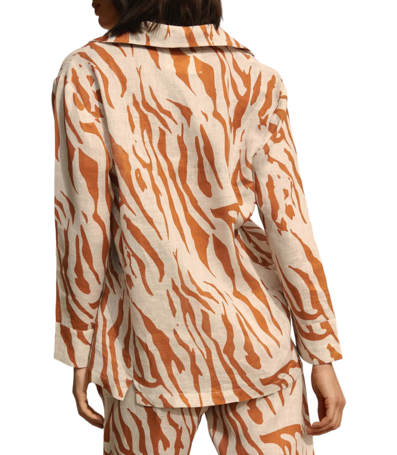 MANEBI CAMICIA DONNA