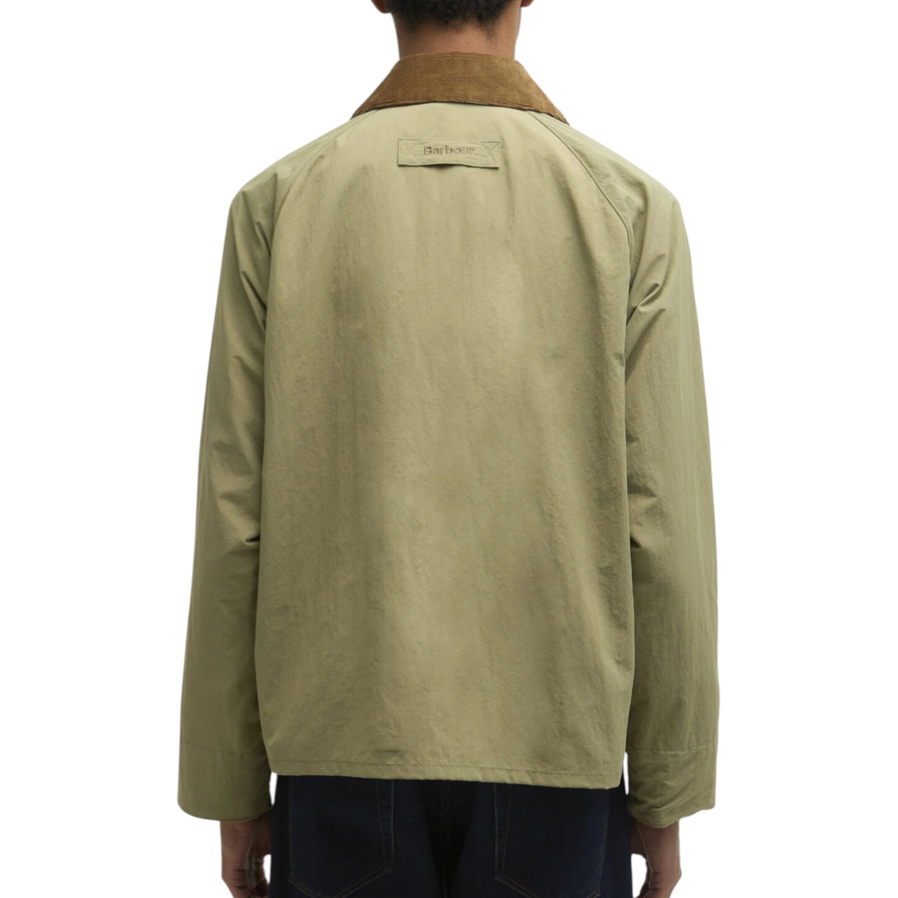 BARBOUR JACKET