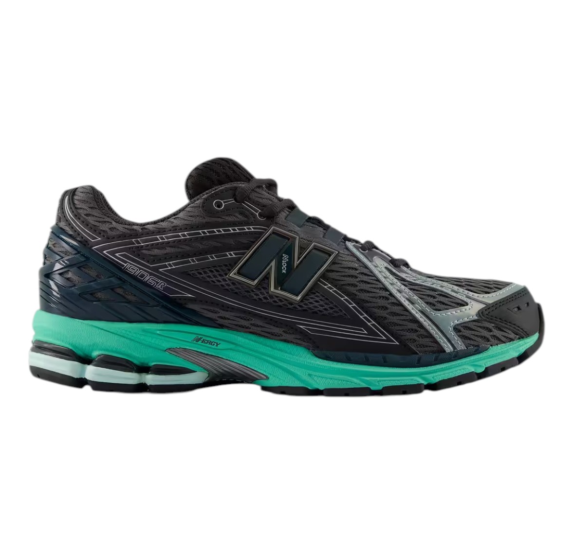 NEW BALANCE SNEAKERS UNISEX