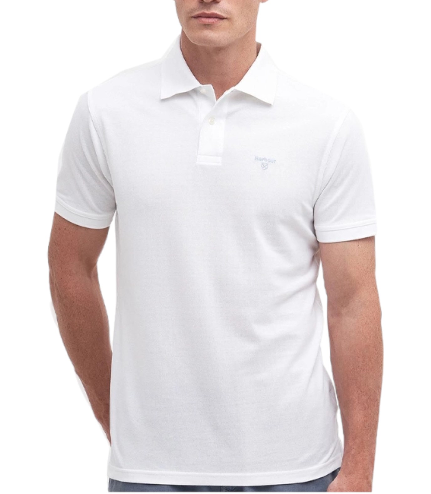 BARBOUR POLO
