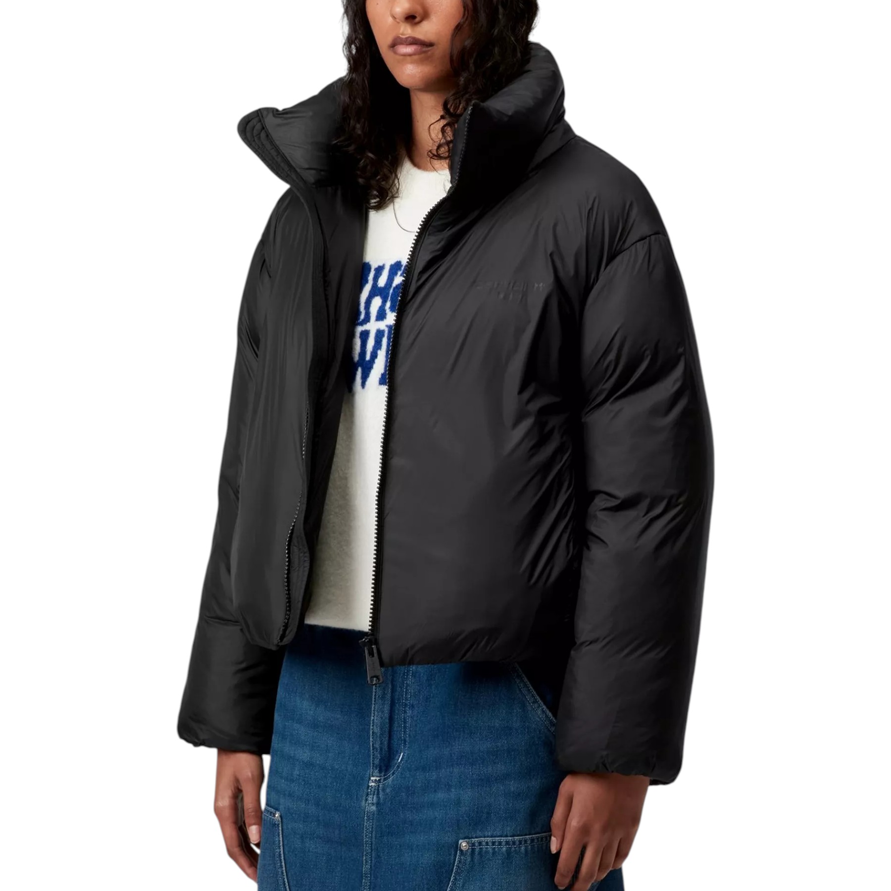 CARHARTT WIP JACKET DONNA