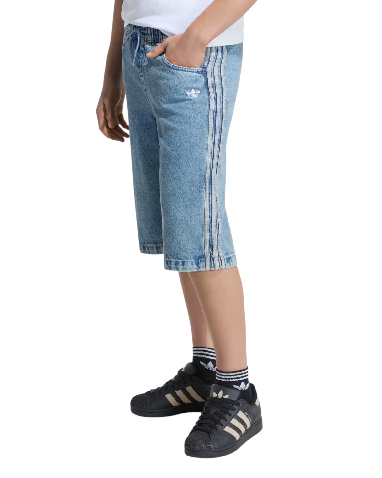 ADIDAS SHORTS BAMBINI E RAGAZZI