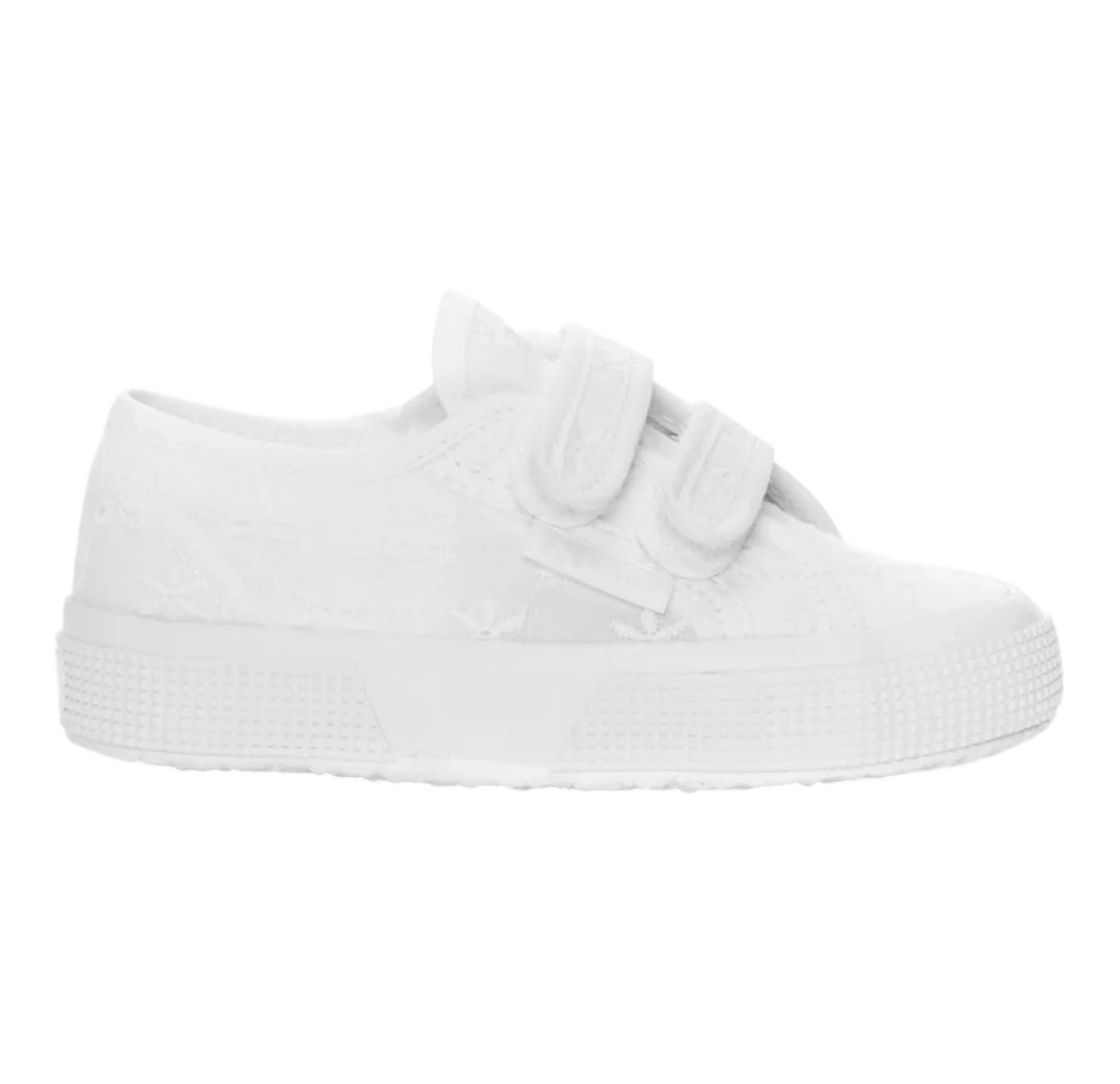 SUPERGA SCARPE BAMBINA