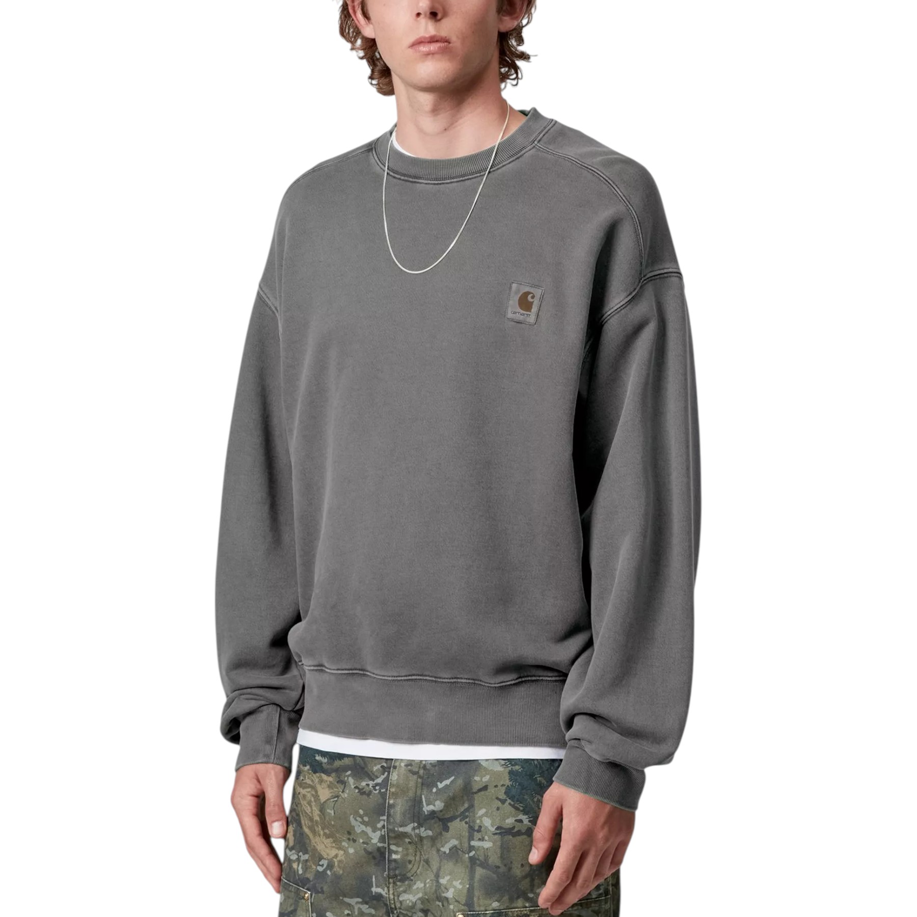 CARHARTT WIP FELPA