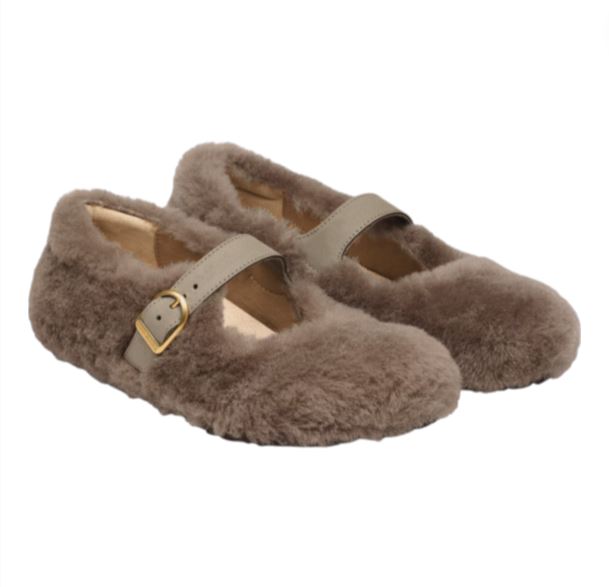 BIRKENSTOCK SCARPE DONNA