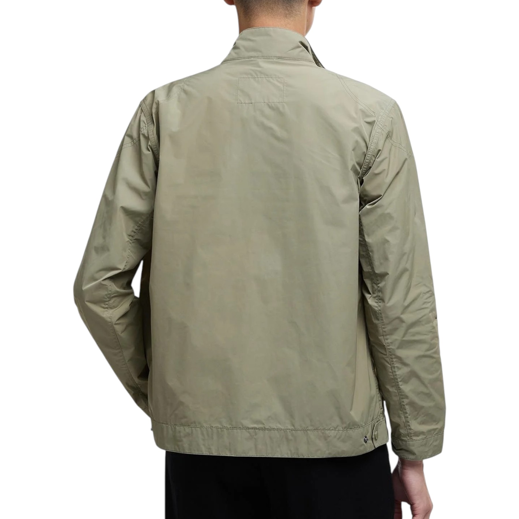 BARBOUR JACKET