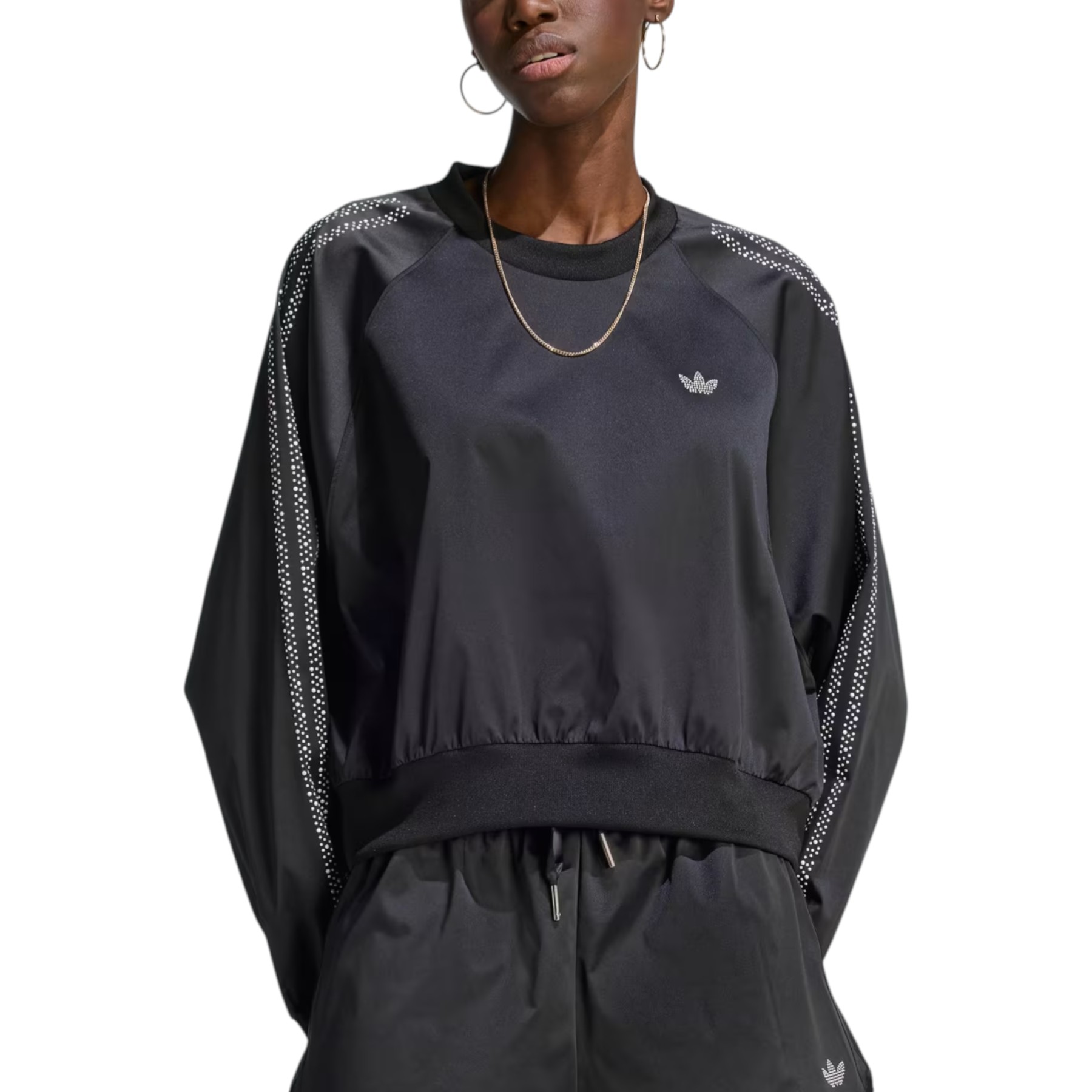 ADIDAS FELPA