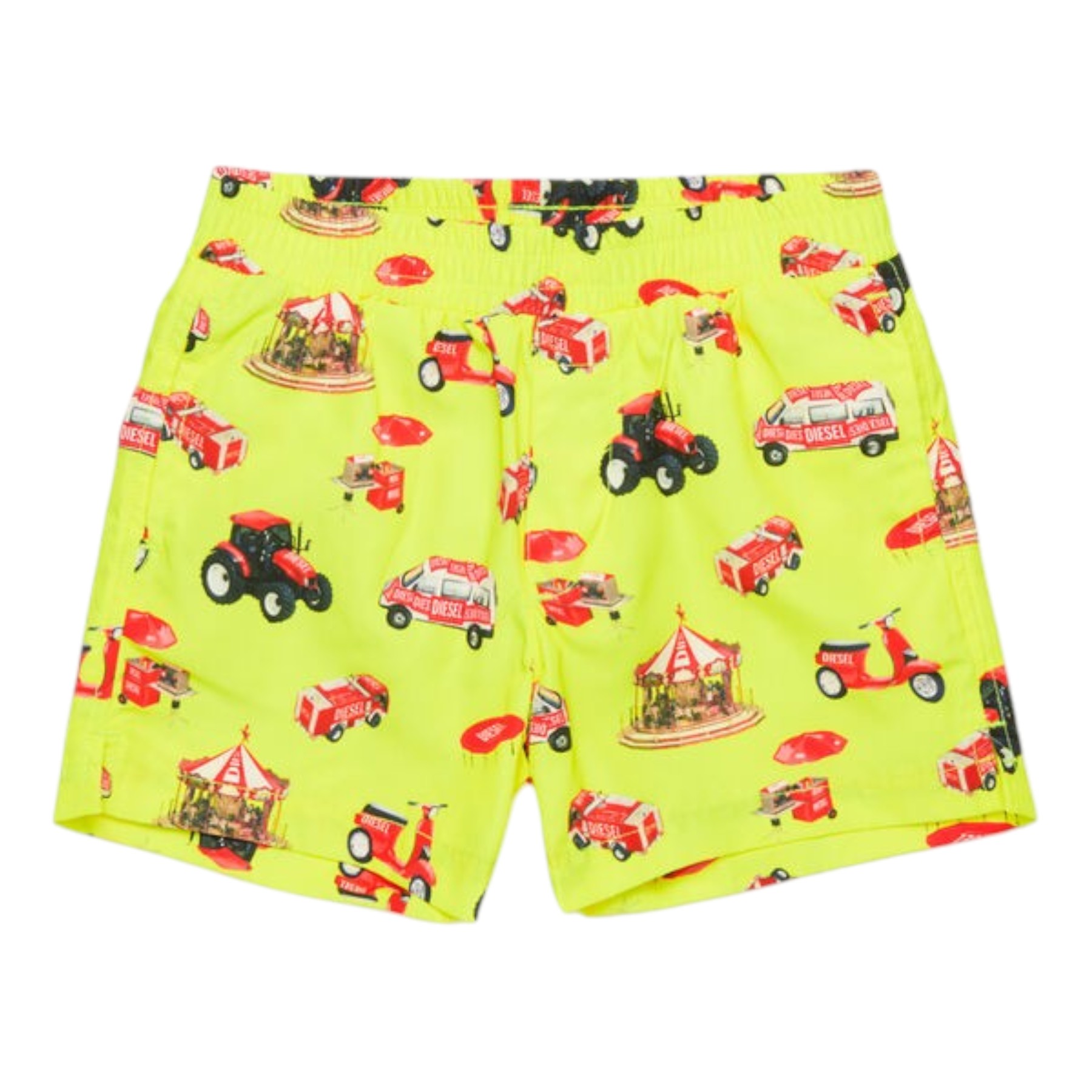 DIESEL COSTUME BAMBINO