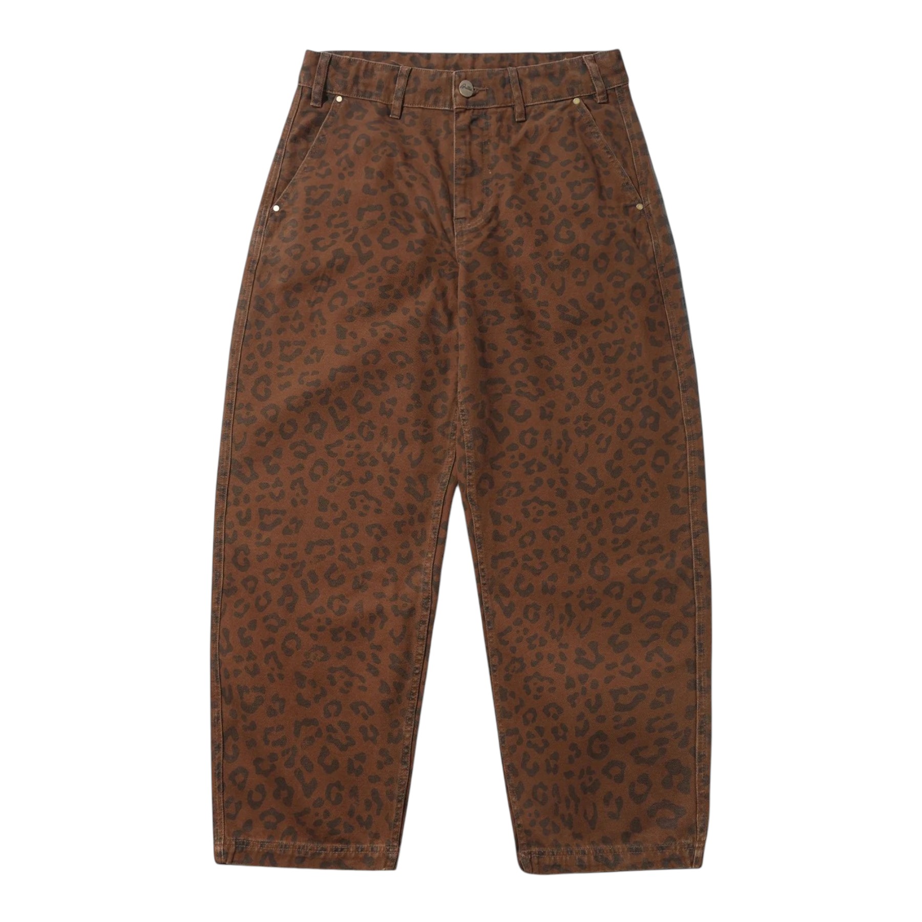 BUTTER GOODS PANTALONE