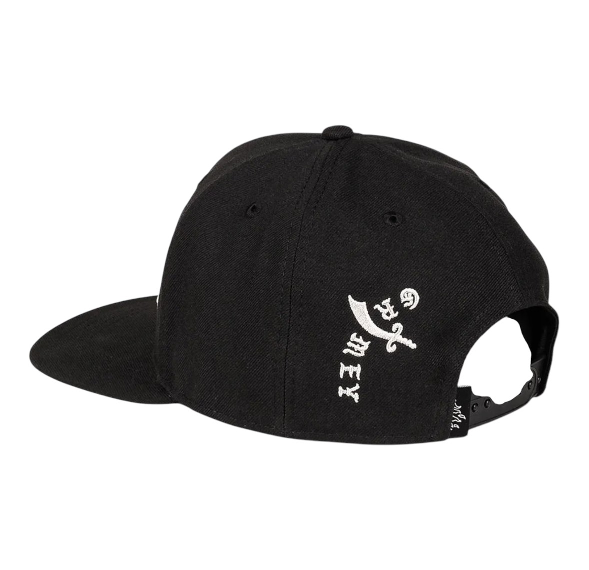 GRMY CAPPELLO