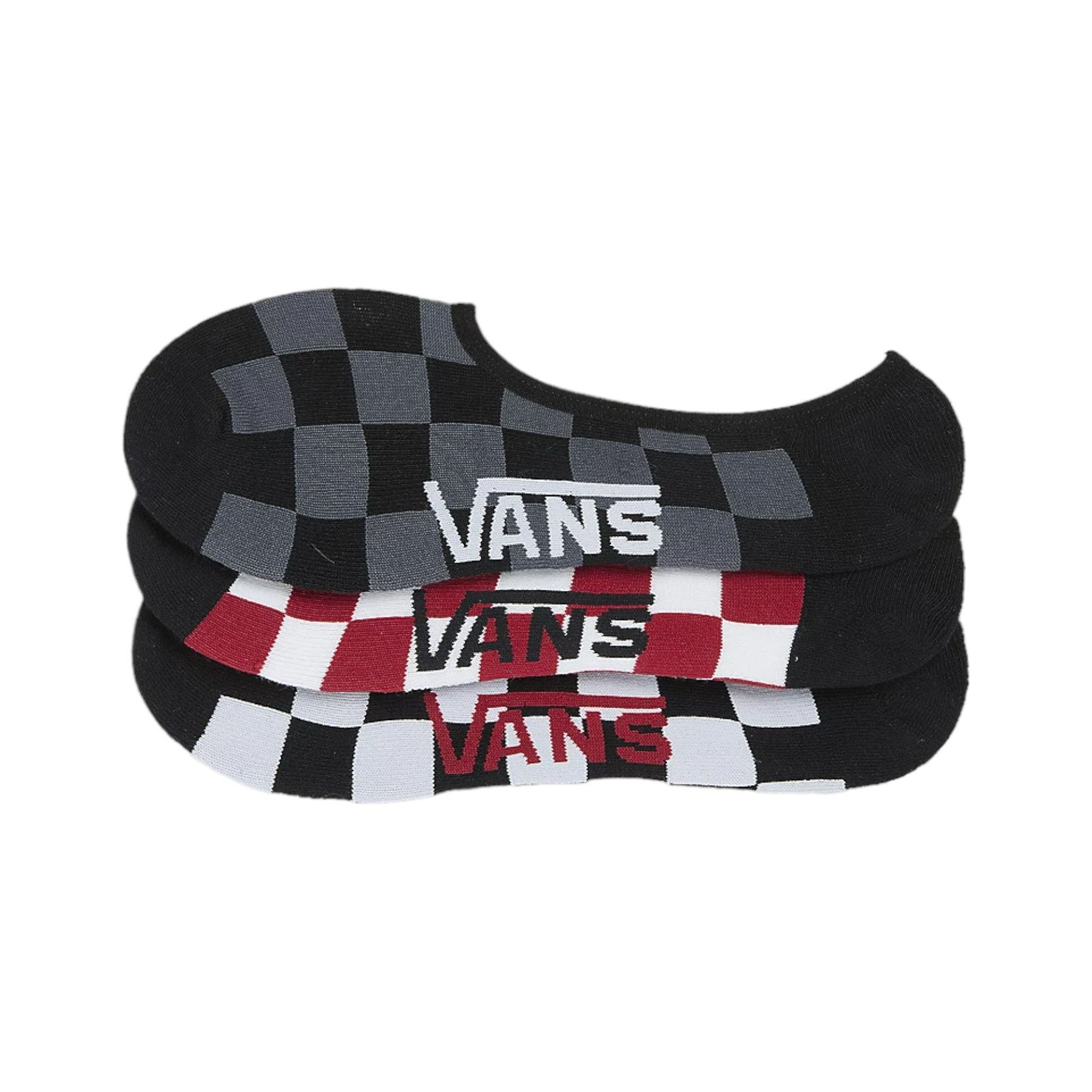 VANS OFF THE WALL CALZINI