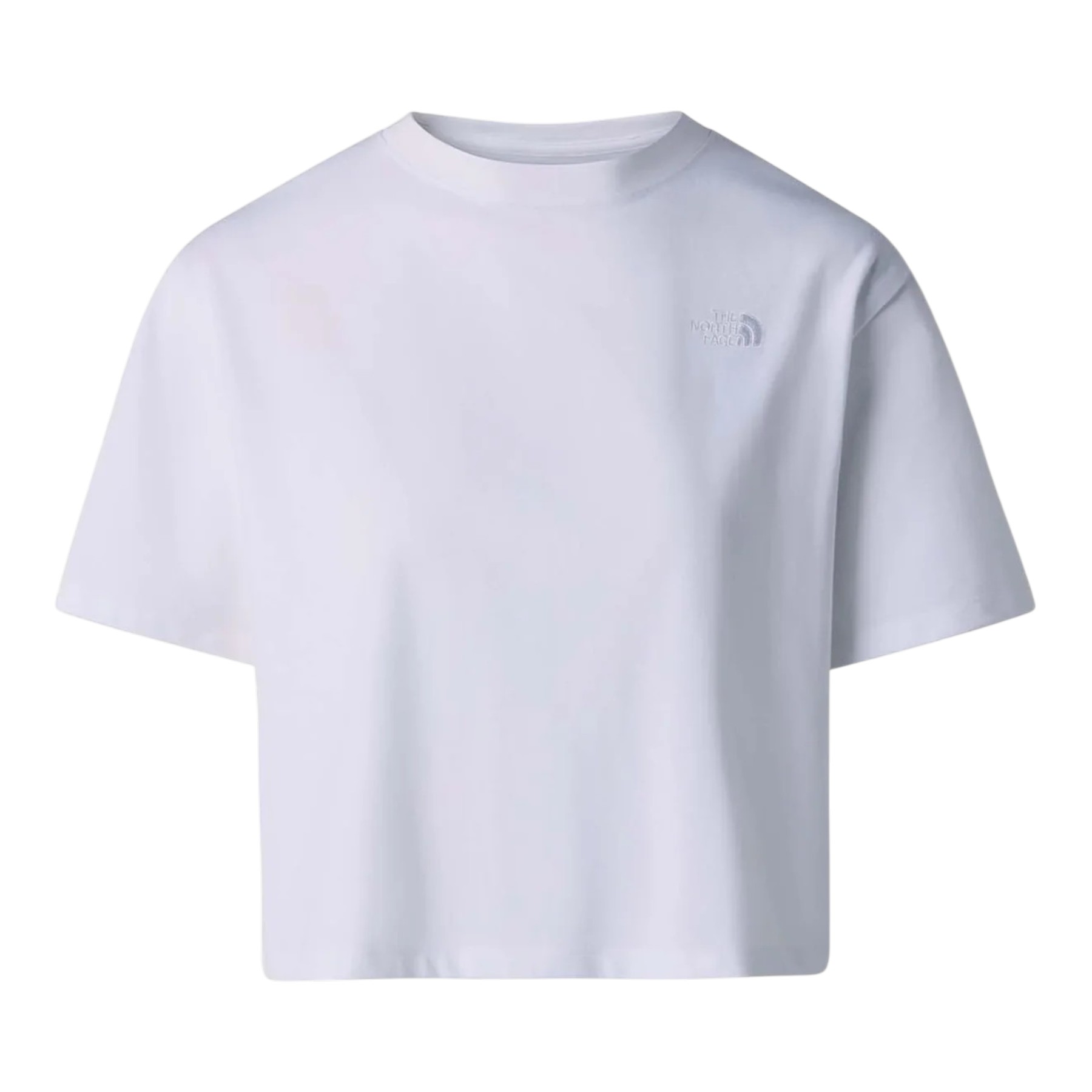 THE NORTH FACE T-SHIRTS DONNA