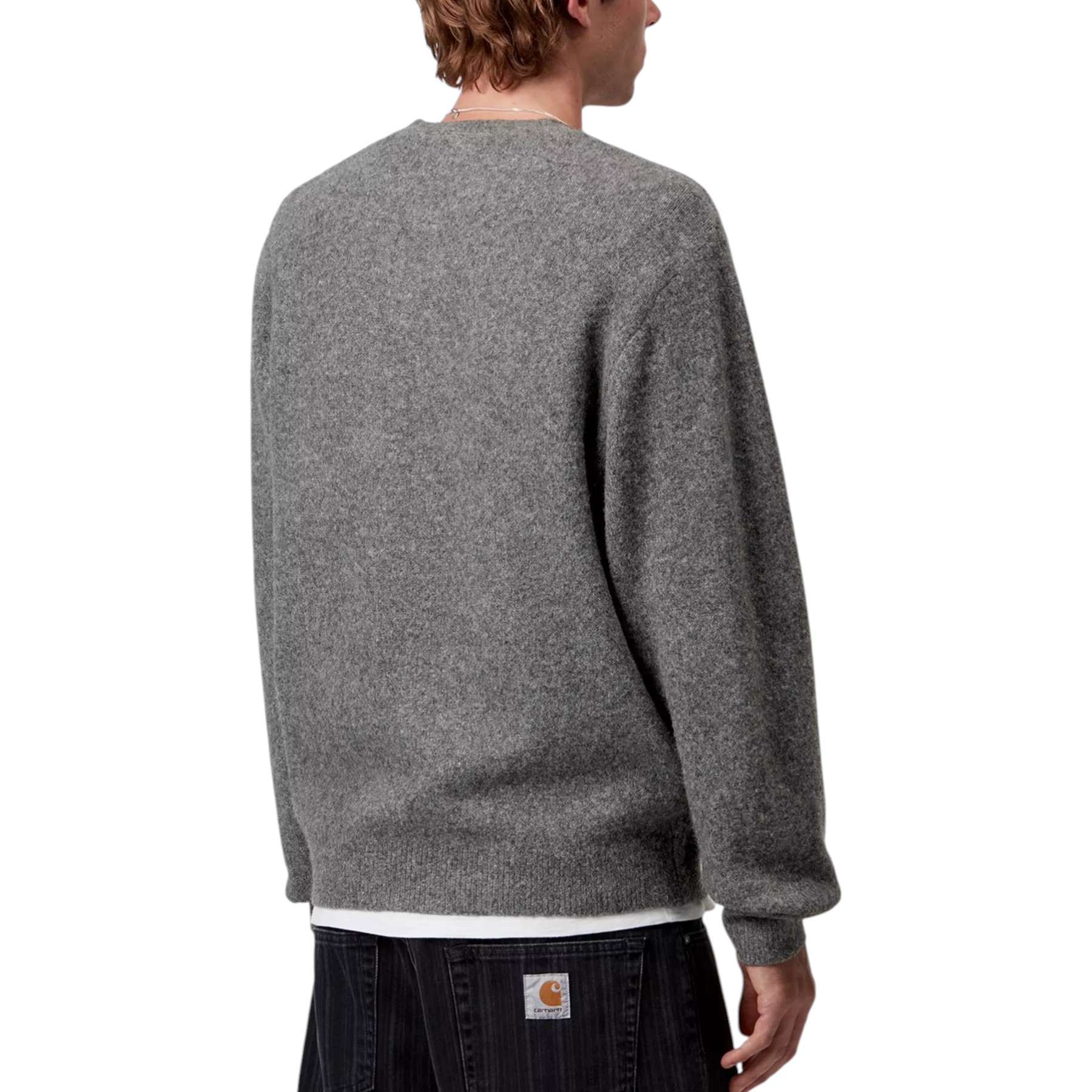 CARHARTT WIP FELPA