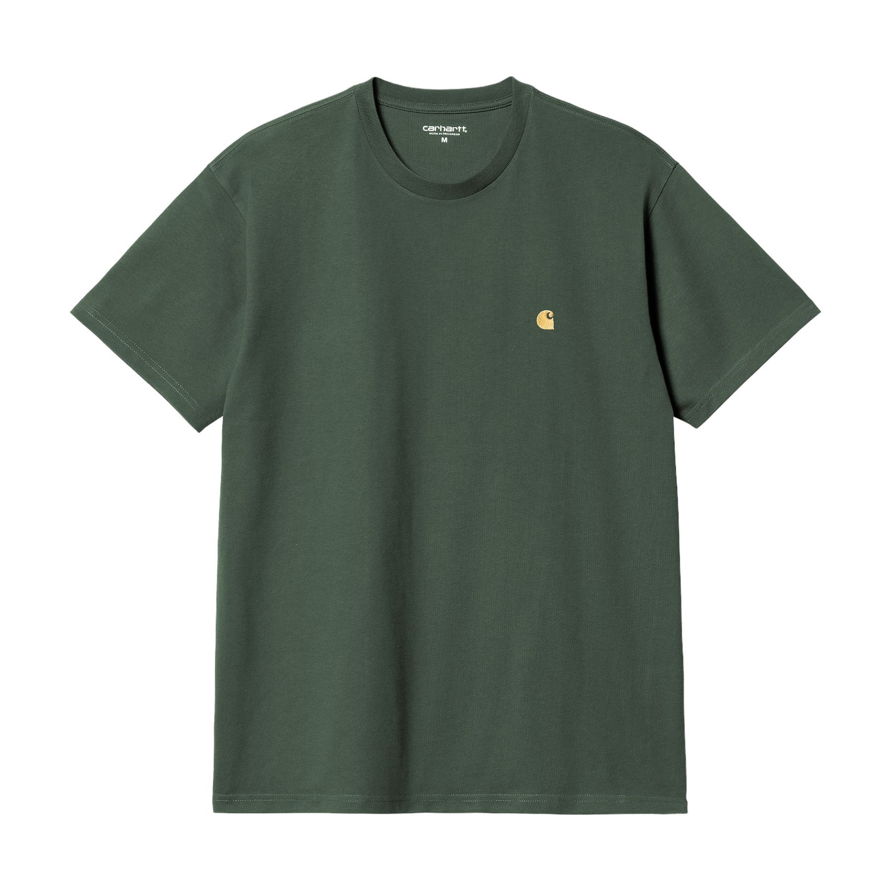Carhartt Wip T-shirt Autunno/inverno