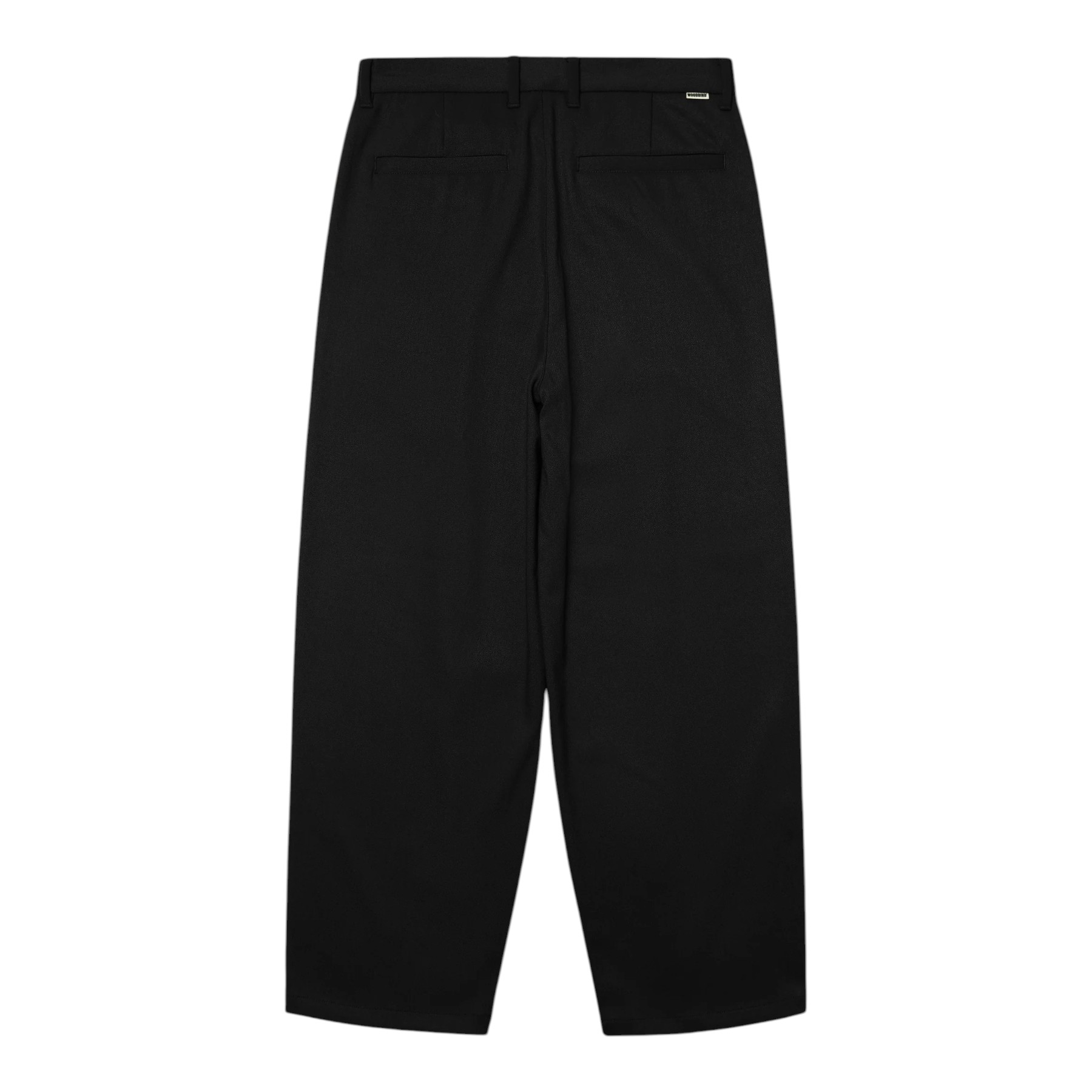 WOODBIRD PANTALONE