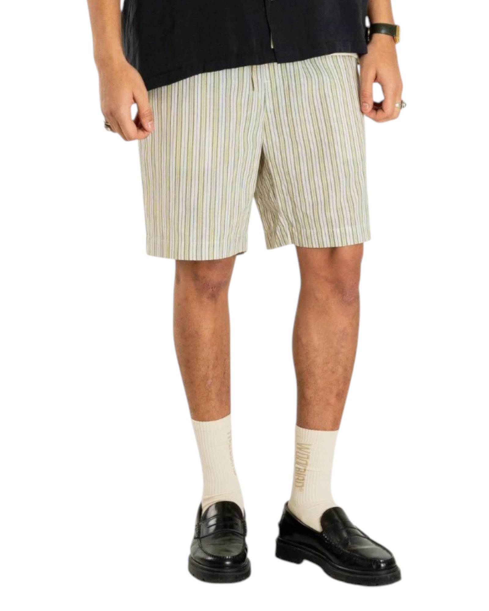 WOODBIRD SHORT