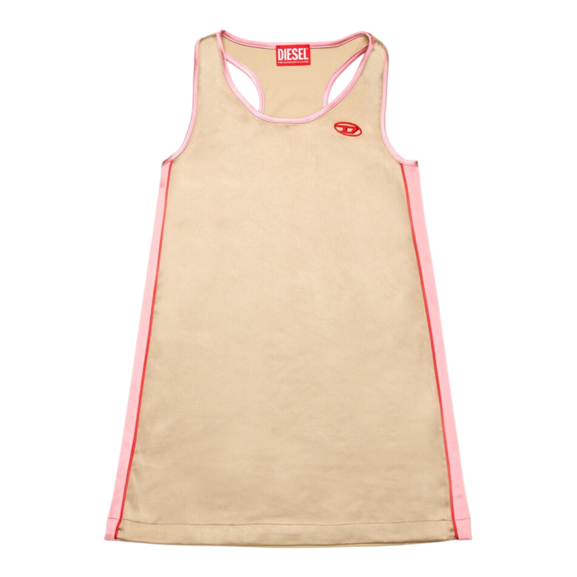 DIESEL DRESS BAMBINA