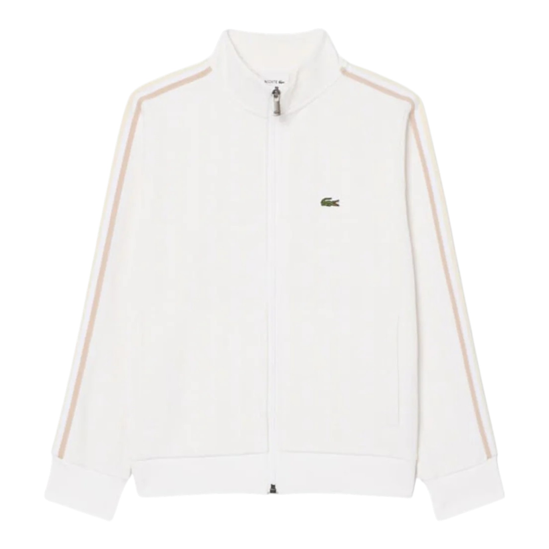 LACOSTE FELPA BAMBINO/BAMBINA