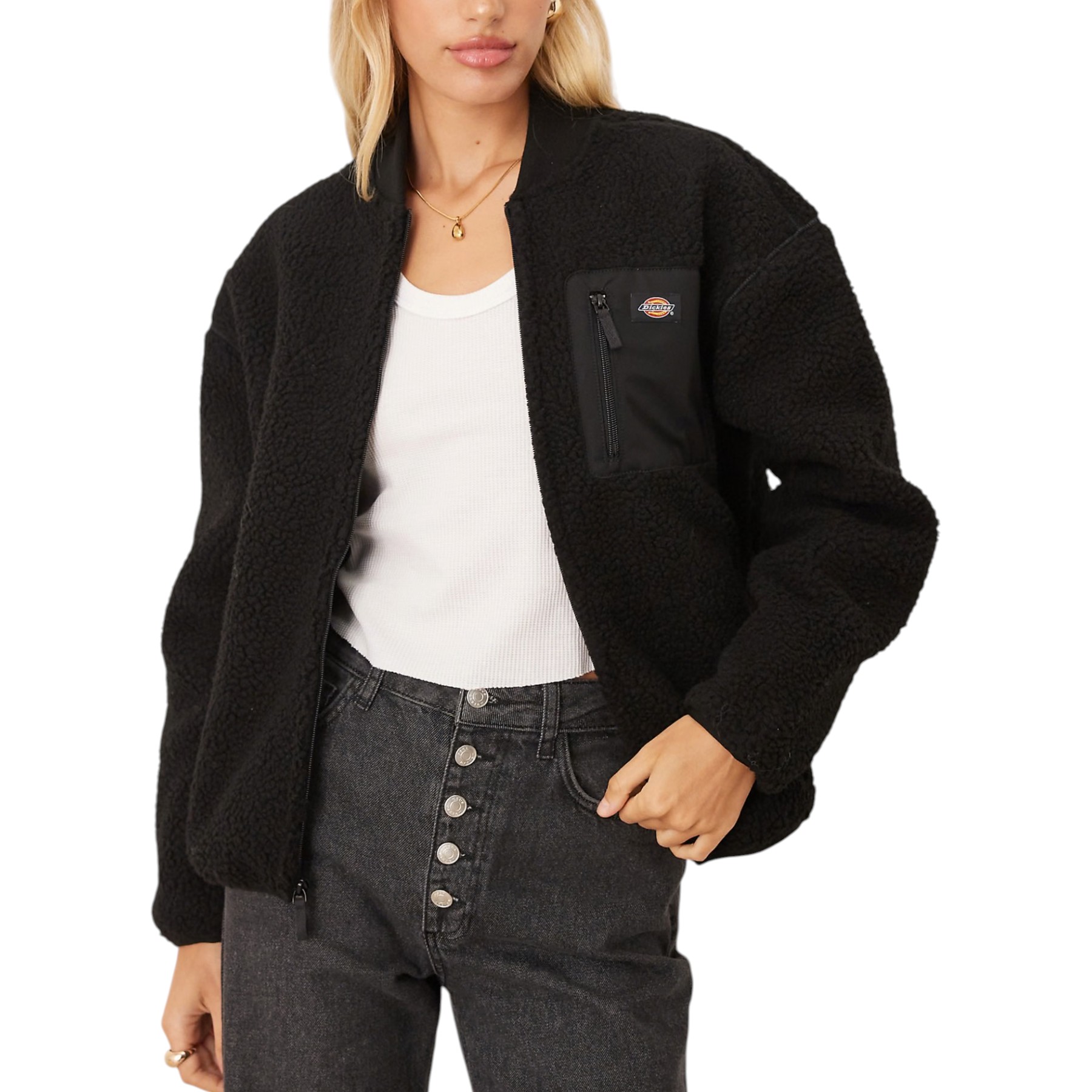DICKIES JACKET DONNA