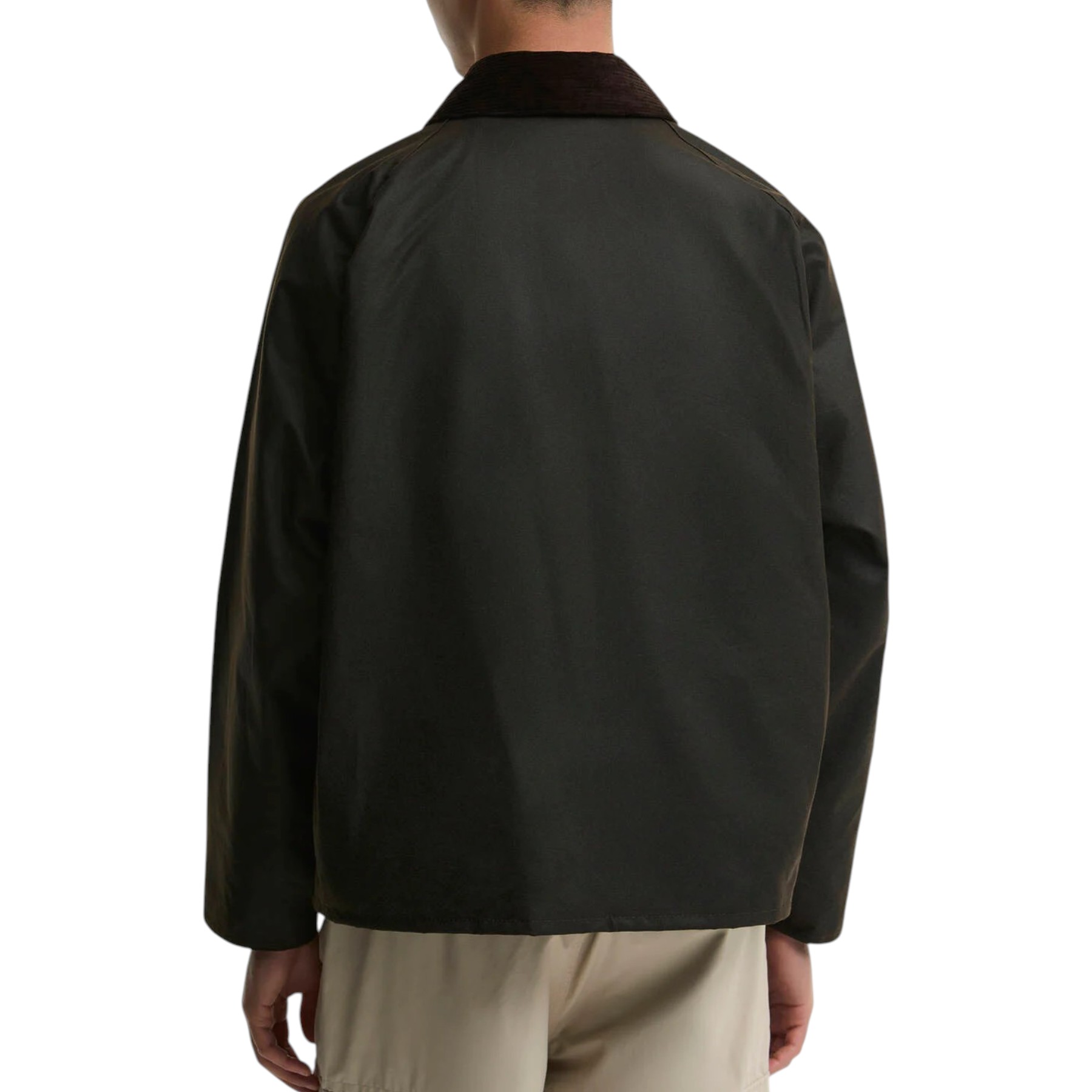 BARBOUR JACKET Uomo