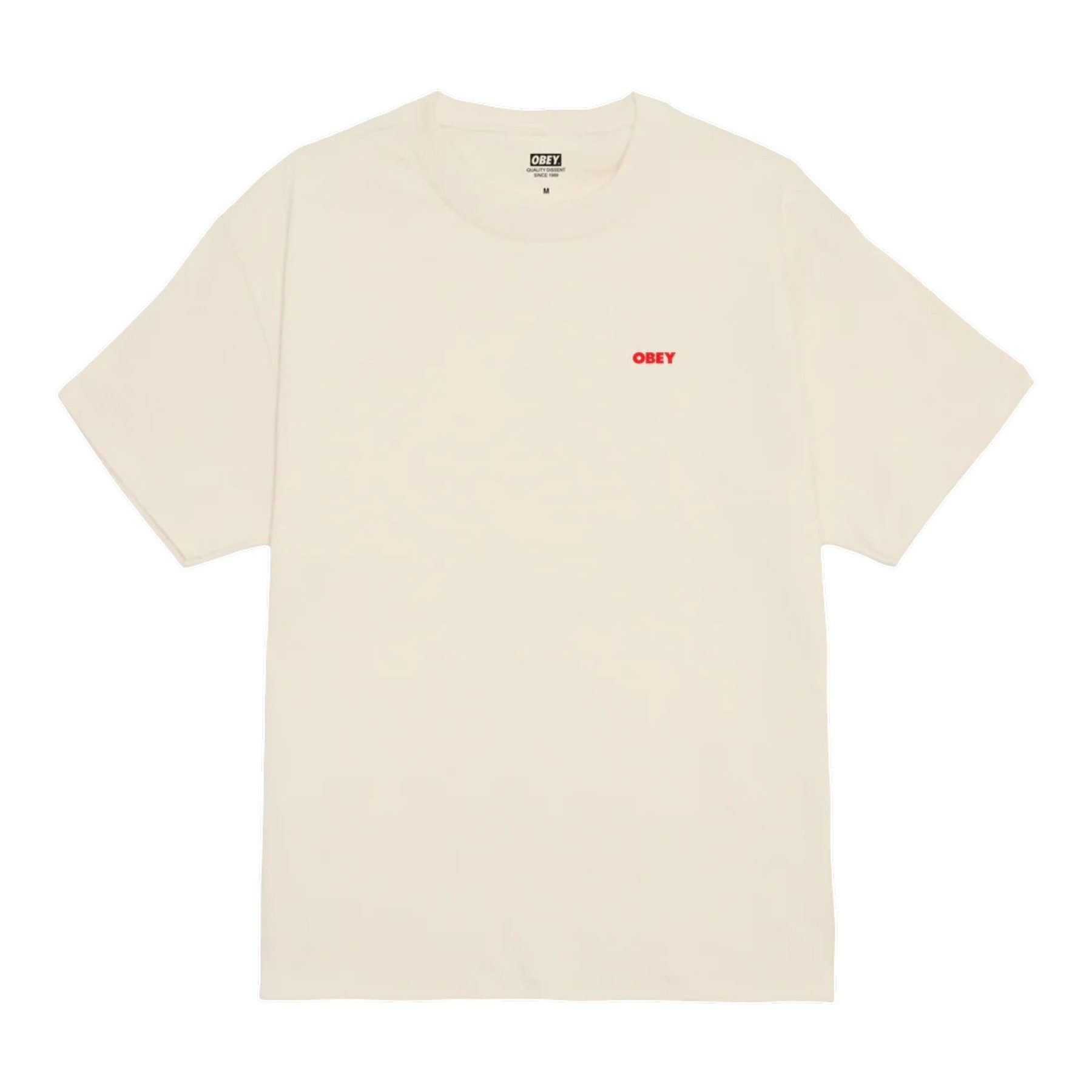 OBEY T-SHIRTS