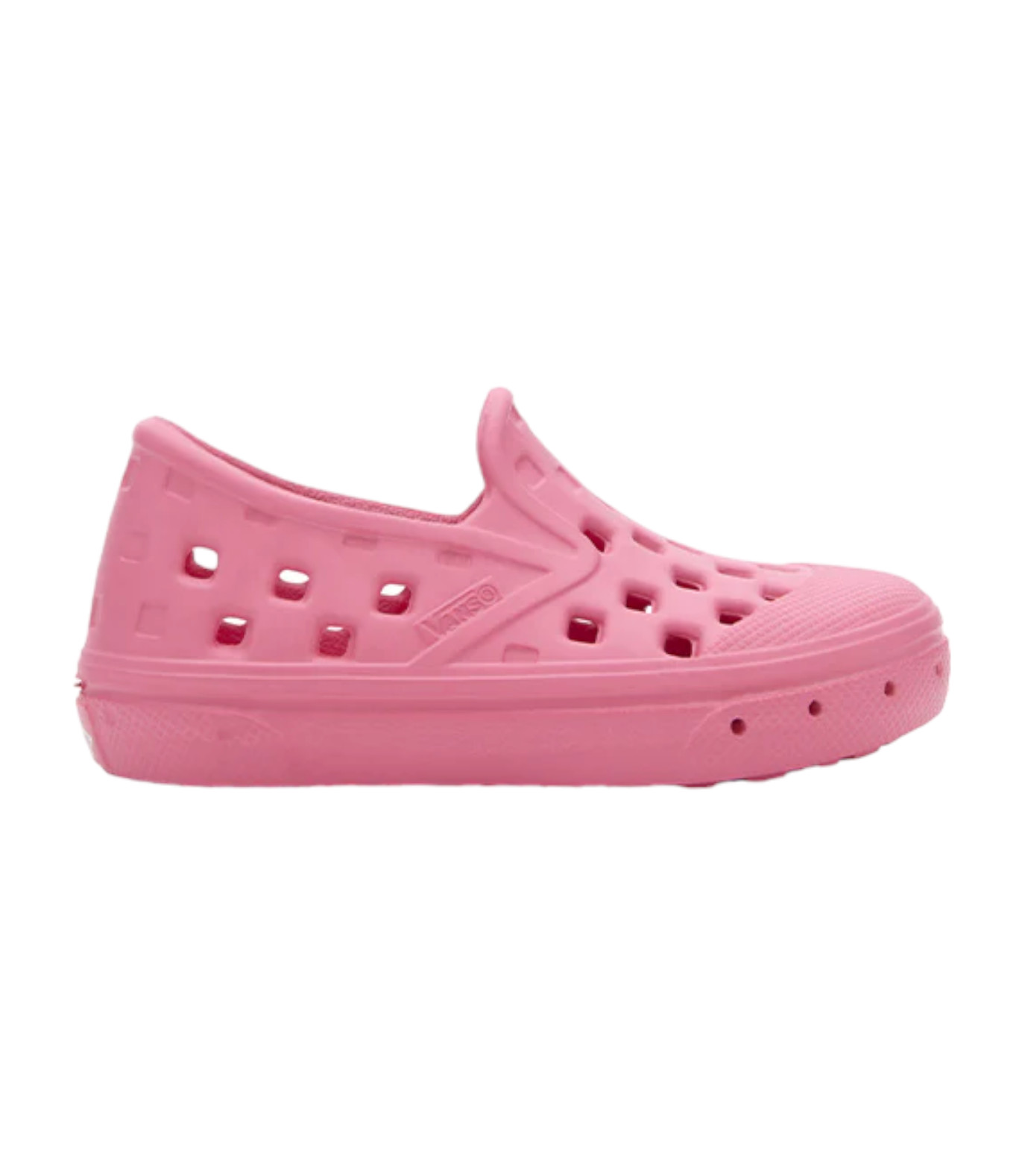 VANS SLIP ON BAMBINA