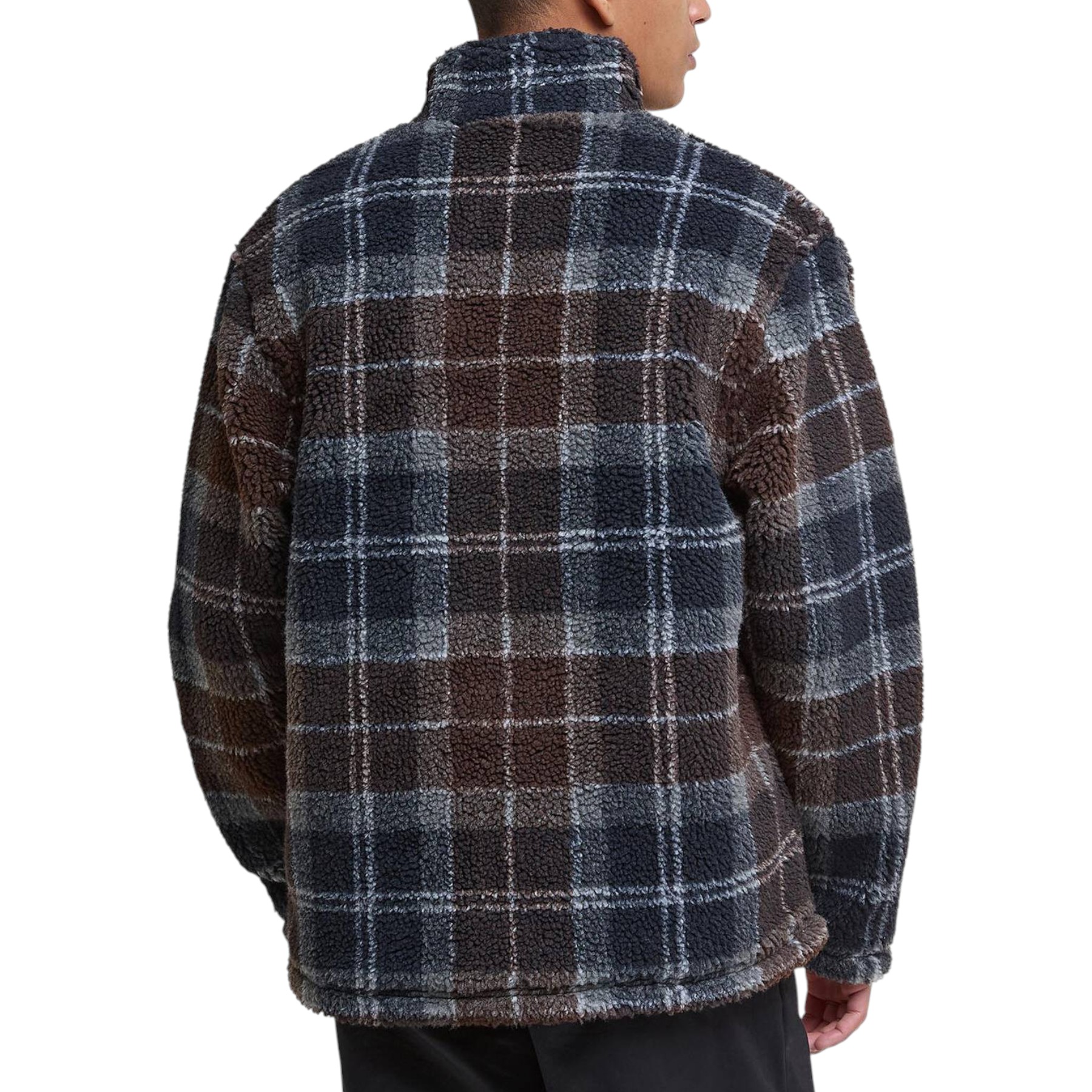 BARBOUR SHERPA