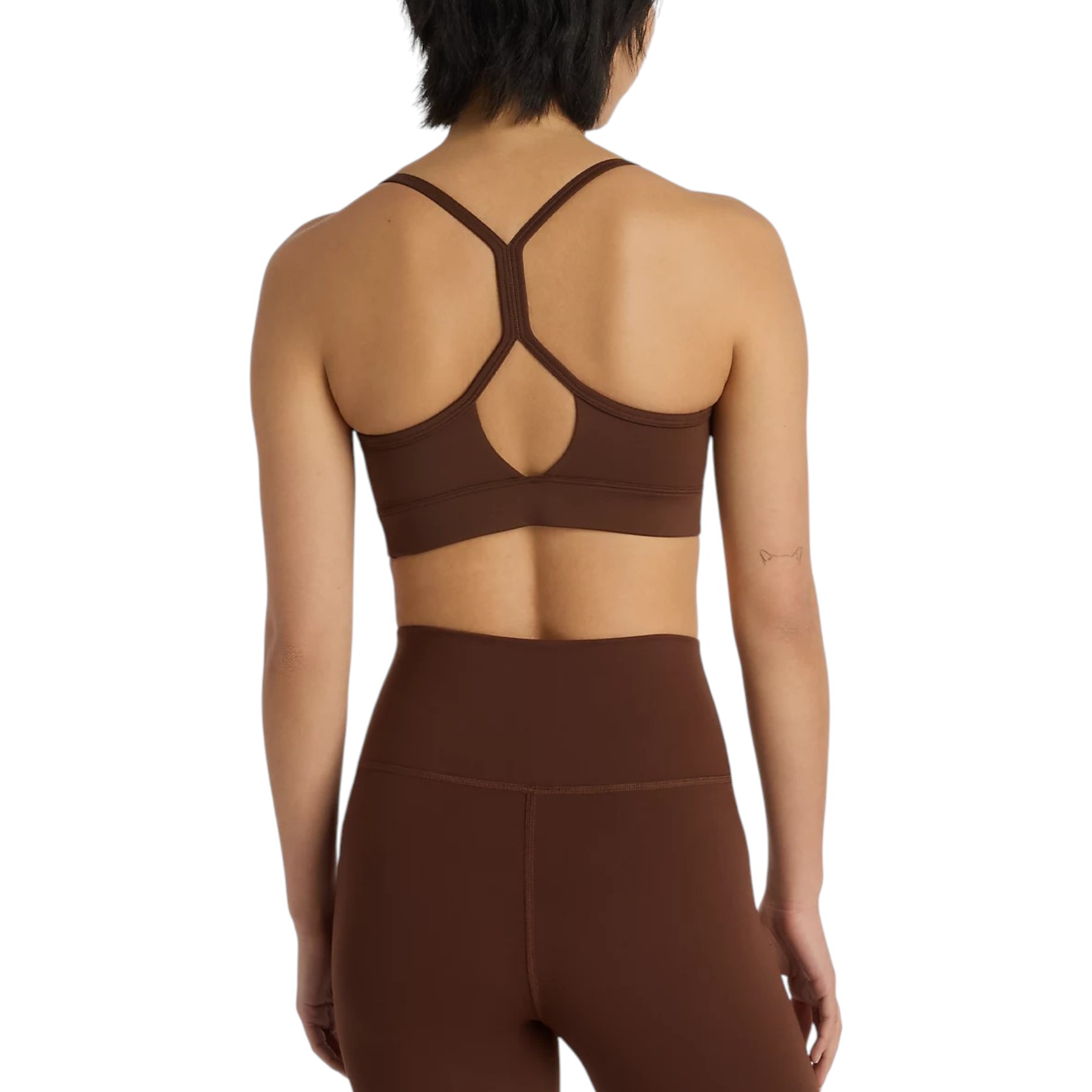NEW BALANCE TOP DONNA