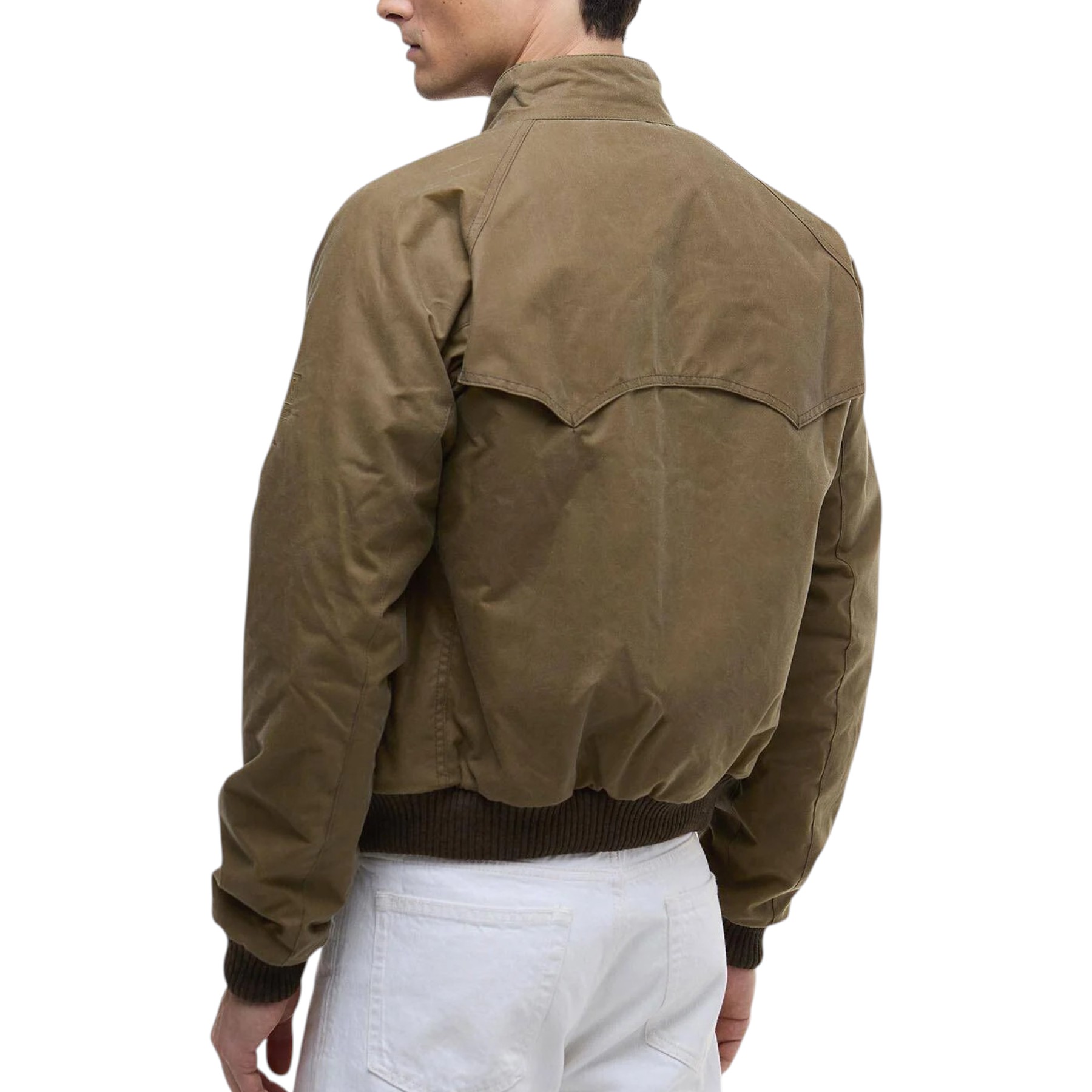 BARBOUR JACKET Uomo