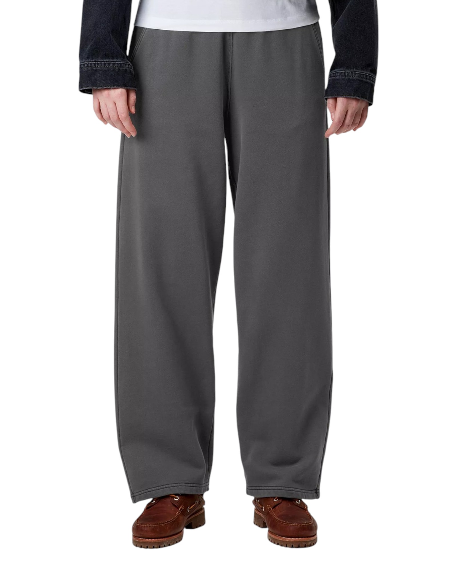 CARHARTT WIP PANTALONE DONNA