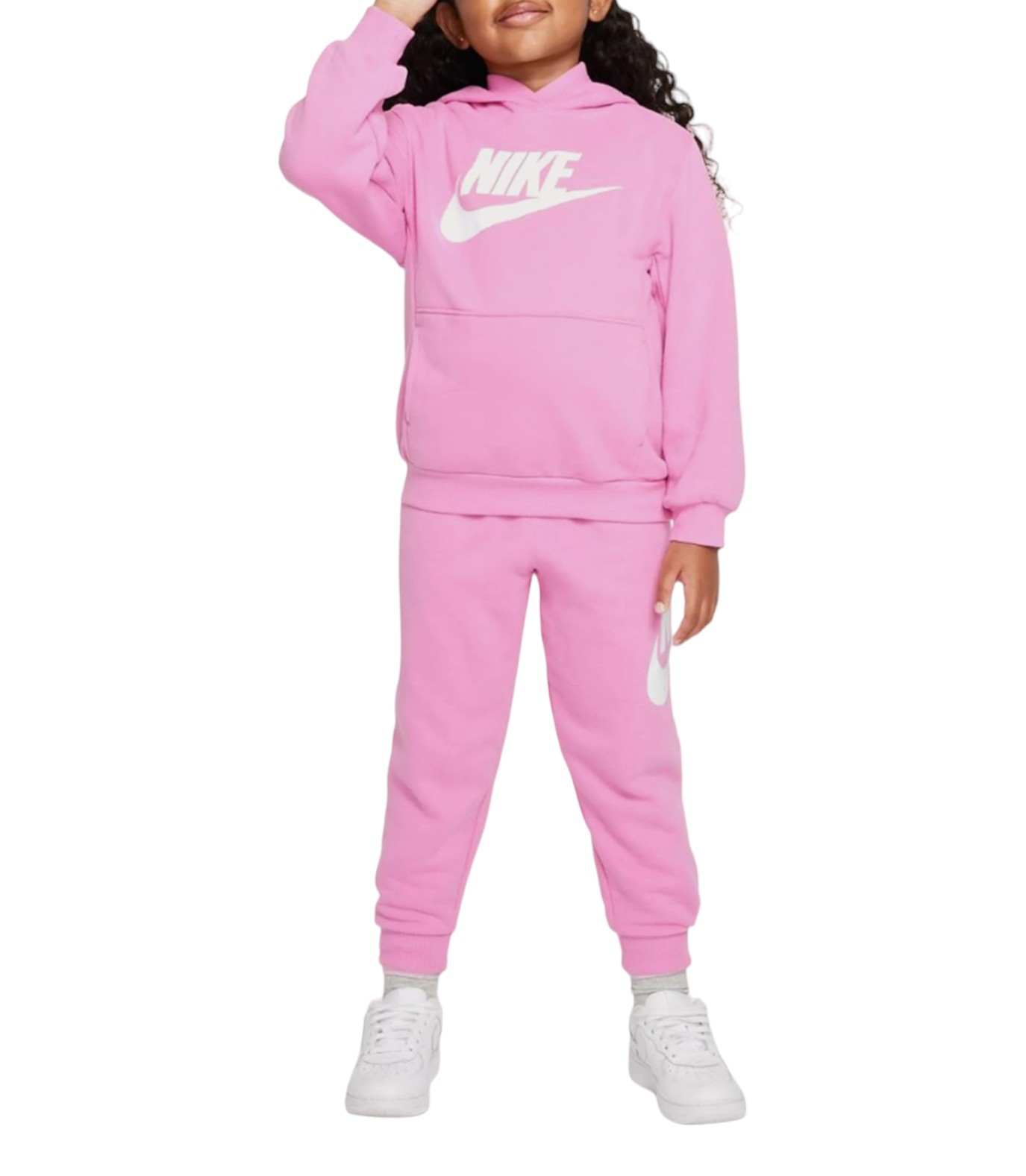 NIKE SET BAMBINA