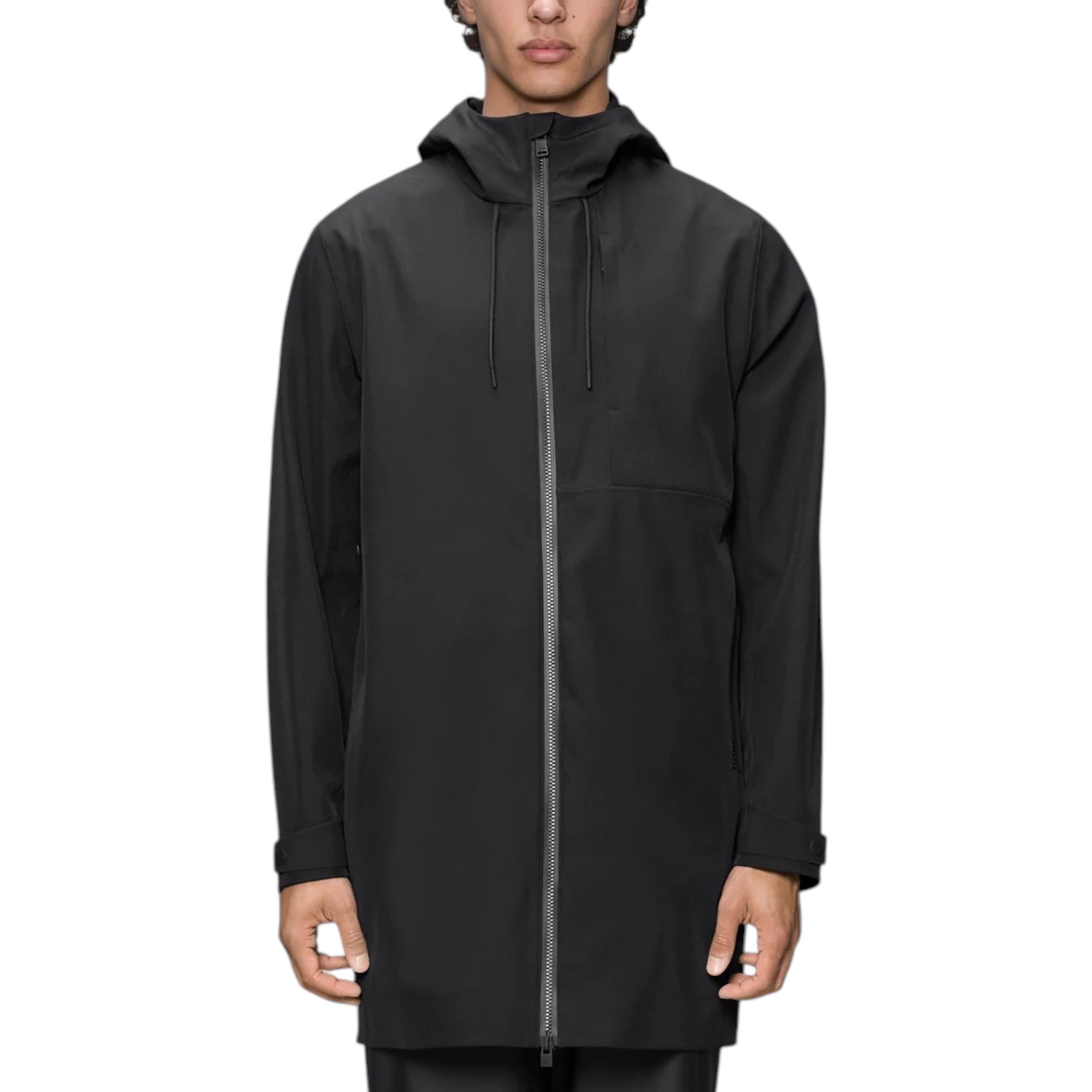 RAINS JACKET