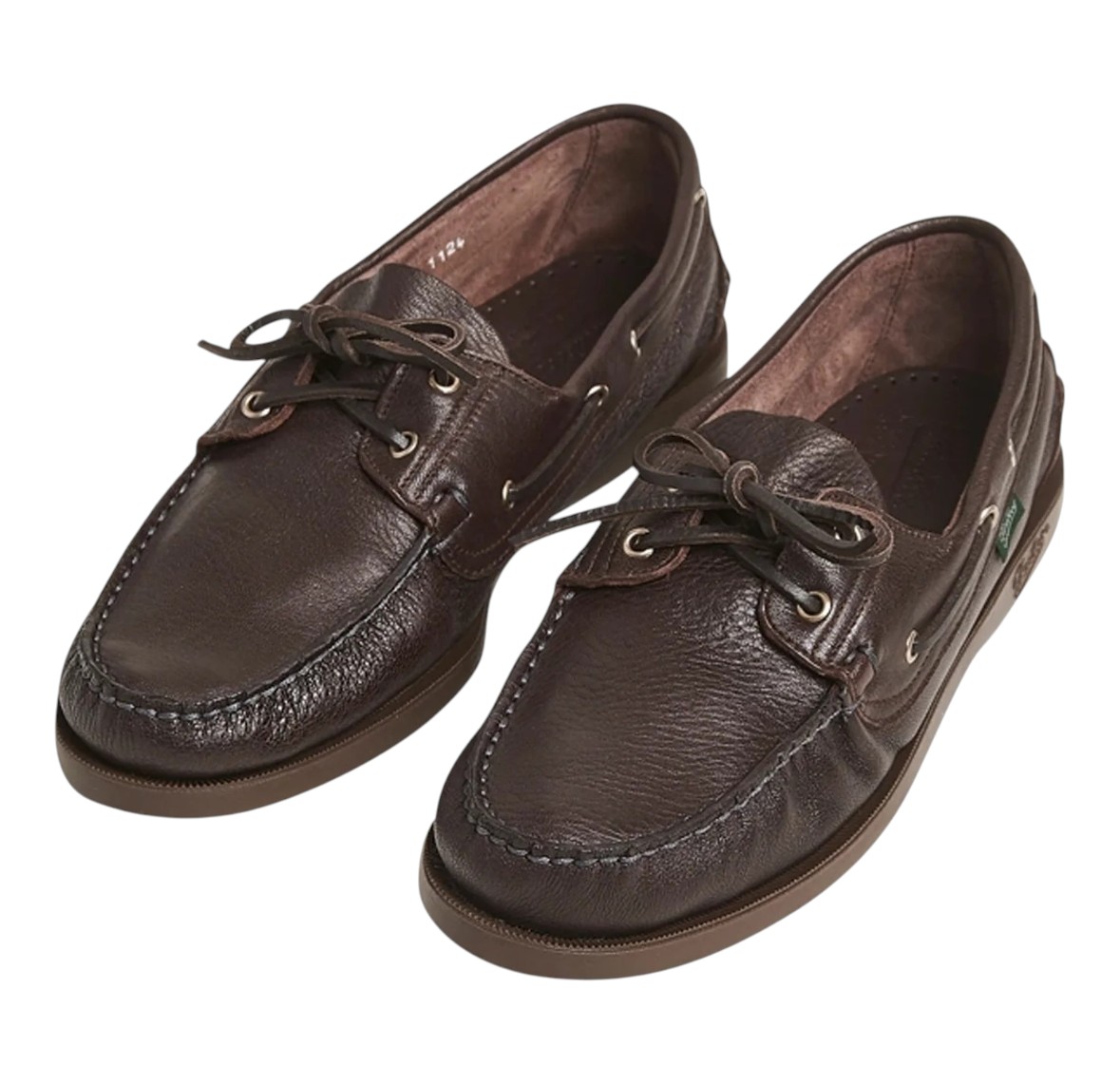 PARABOOT SCARPE