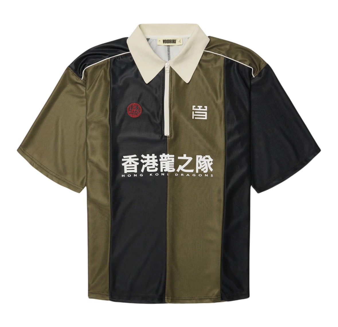 WOODBIRD POLO