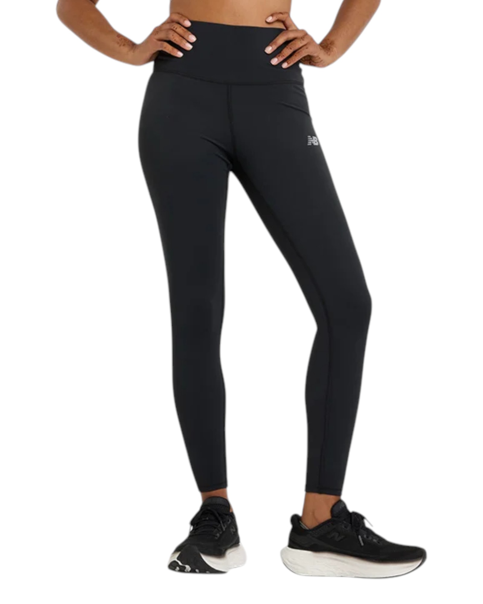 NEW BALANCE LEGGINS DONNA