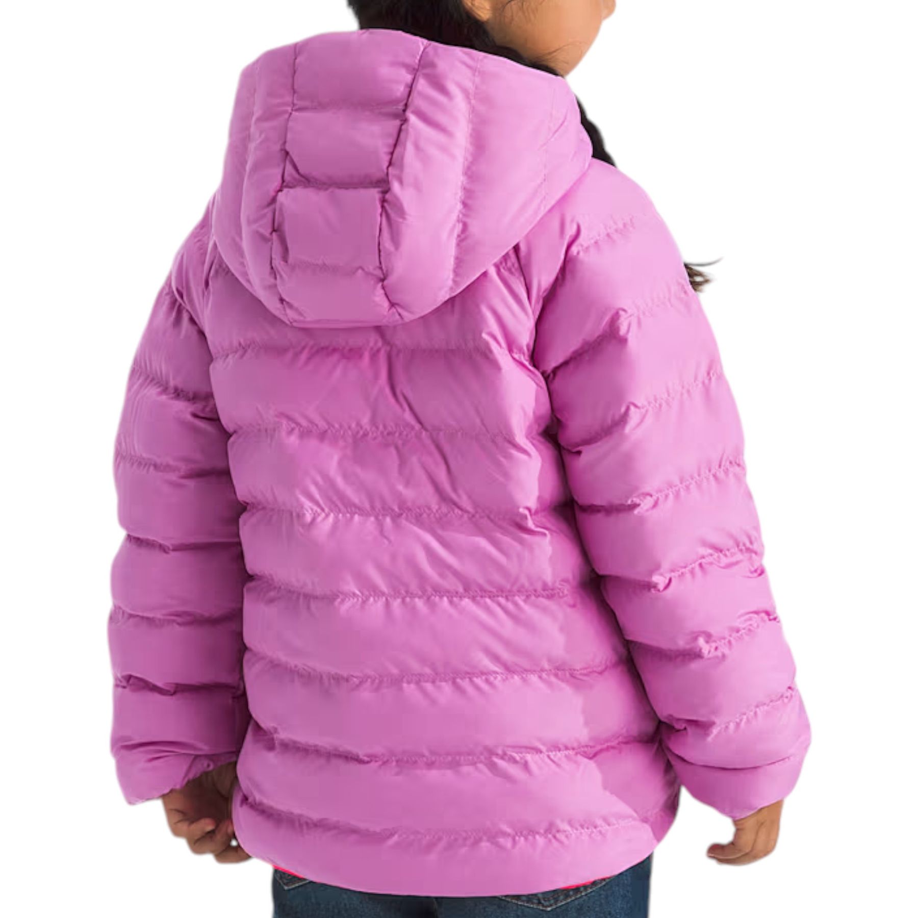 THE NORTH FACE GIACCA BAMBINO/BAMBINA