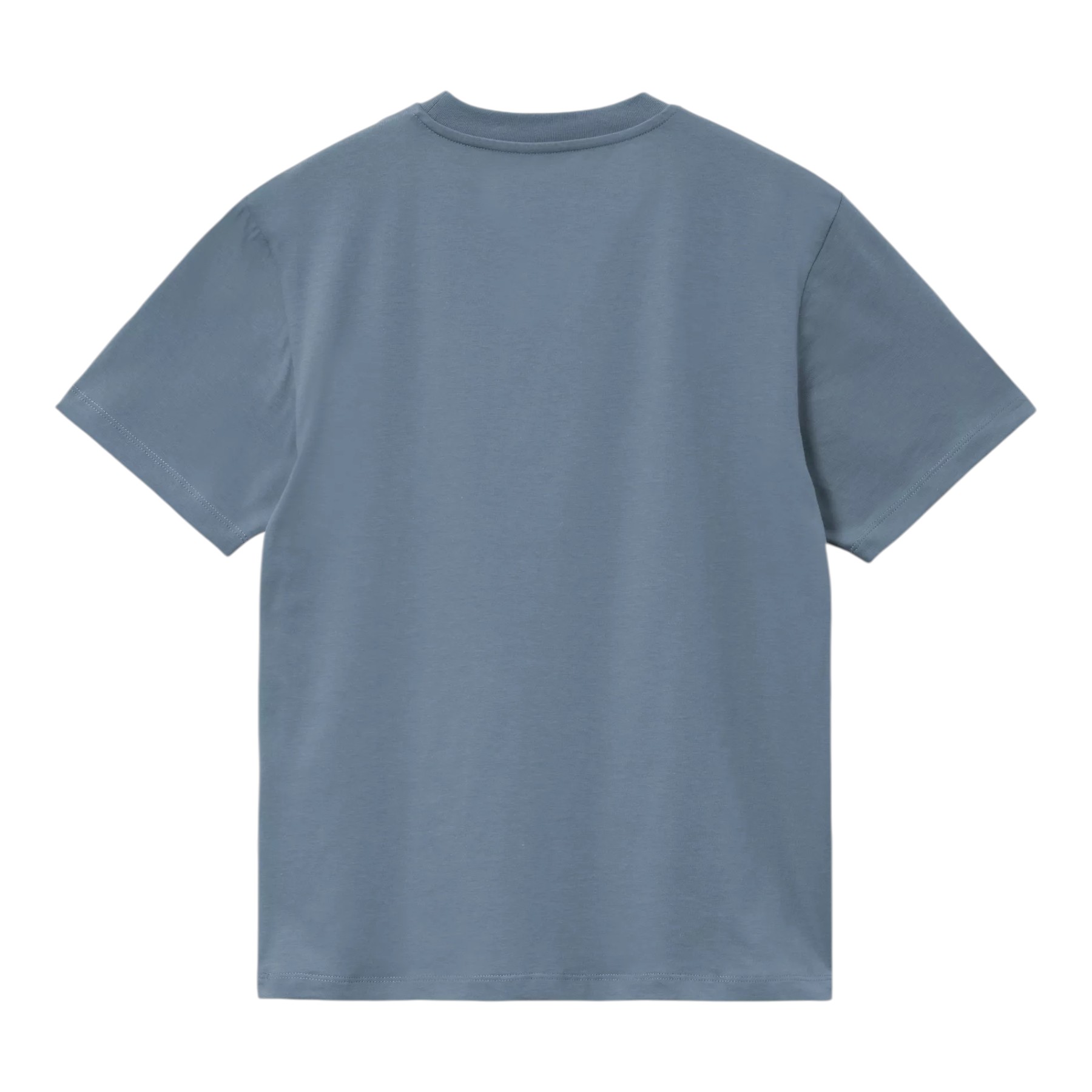 CARHARTT WIP T-SHIRT DONNA