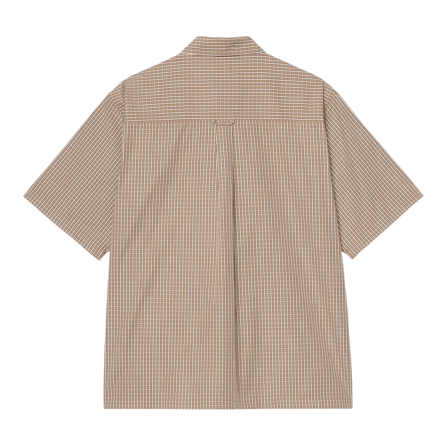 CARHARTT WIP CAMICIA