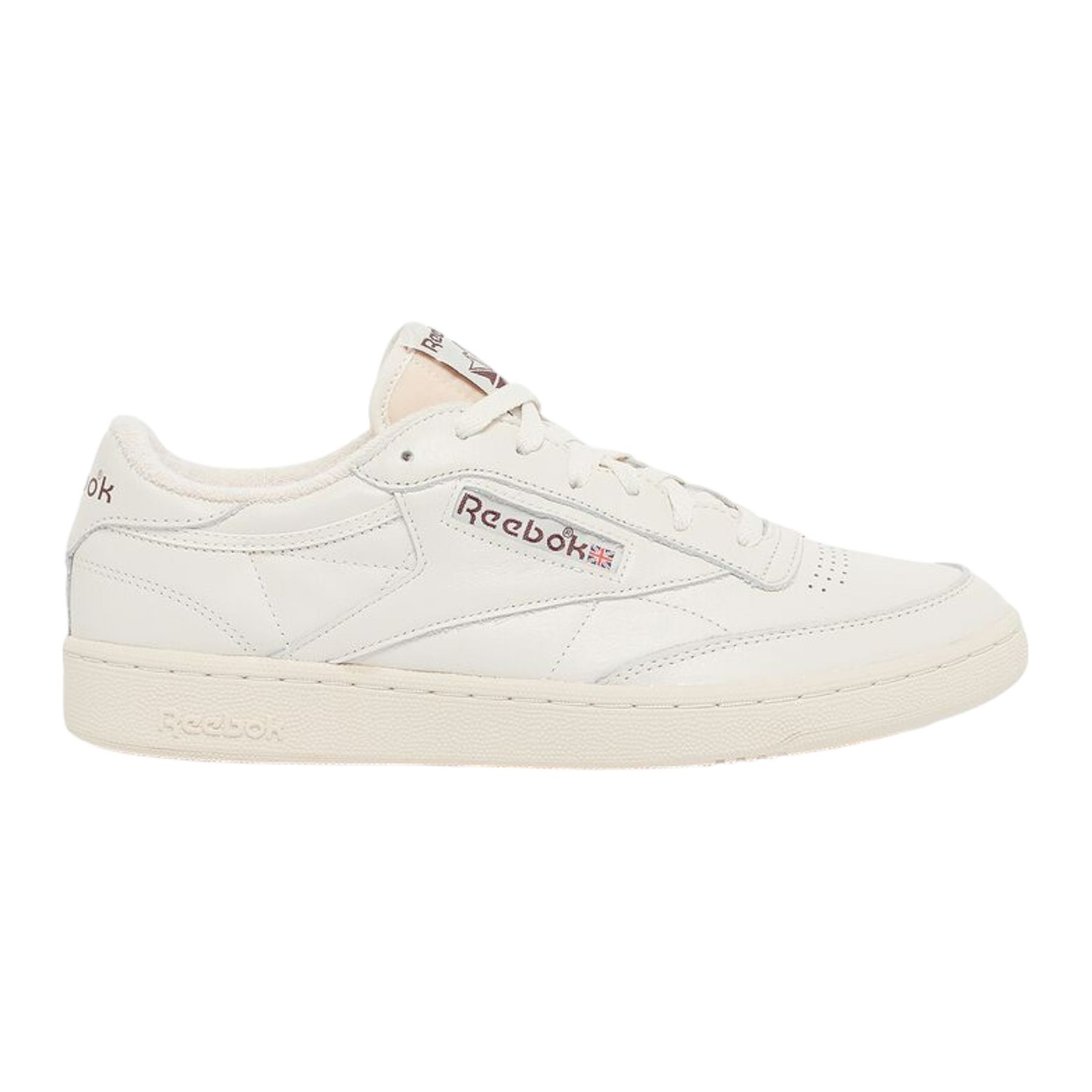 REEBOK SNEAKERS UNISEX
