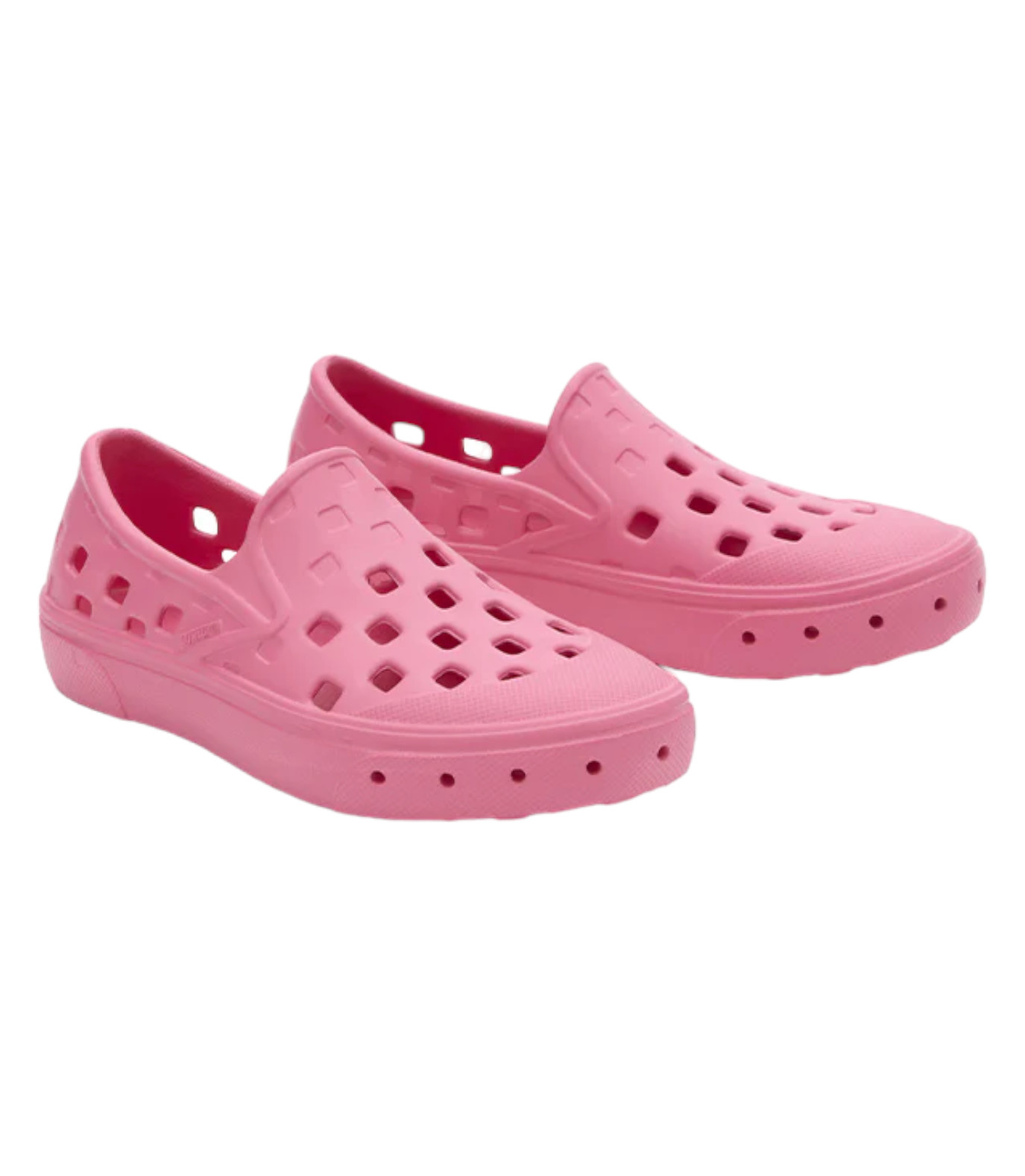 VANS SLIP ON BAMBINA