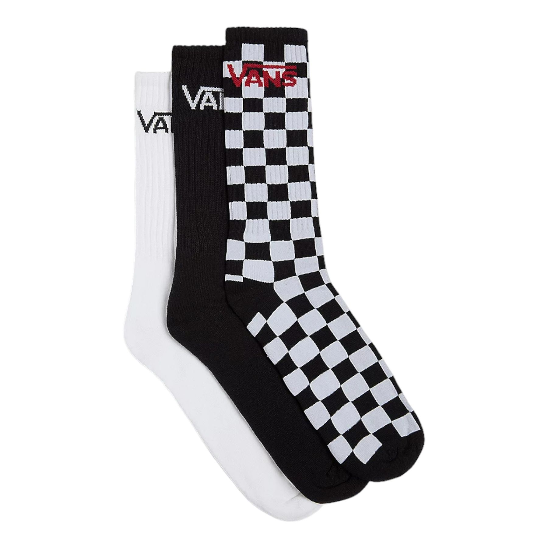 VANS OFF THE WALL CALZINI UNISEX
