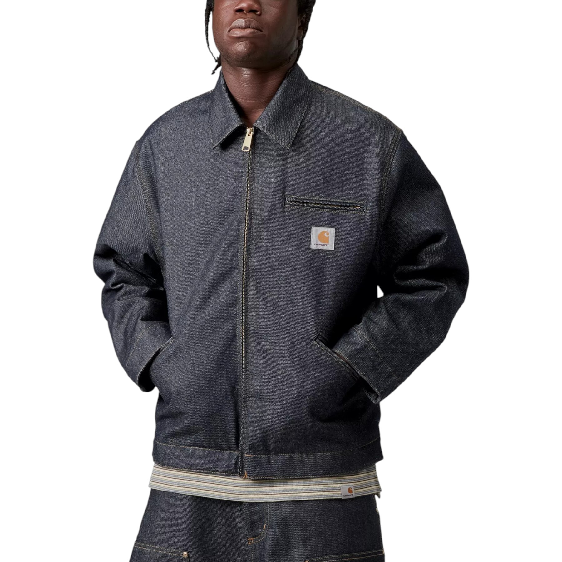 CARHARTT WIP JACKET