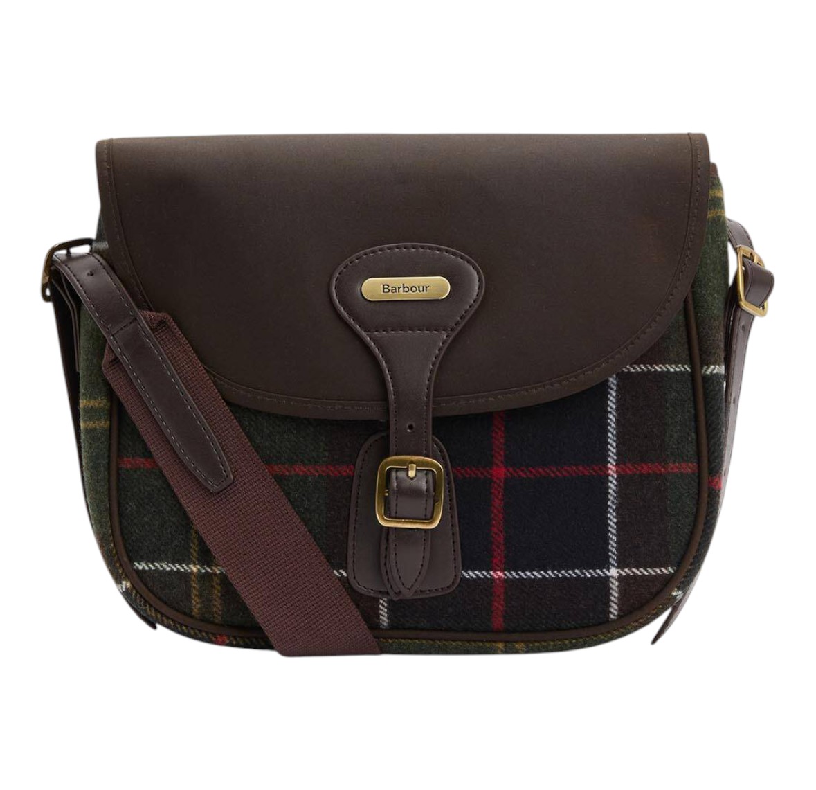 BARBOUR BORSA UNISEX