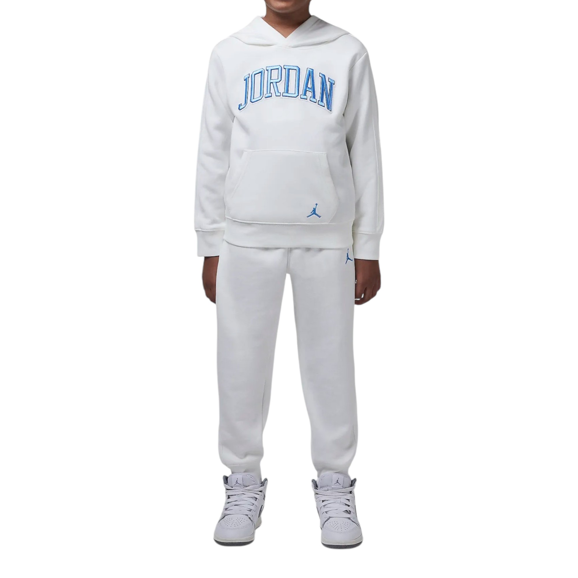 JORDAN SET BAMBINO/BAMBINA